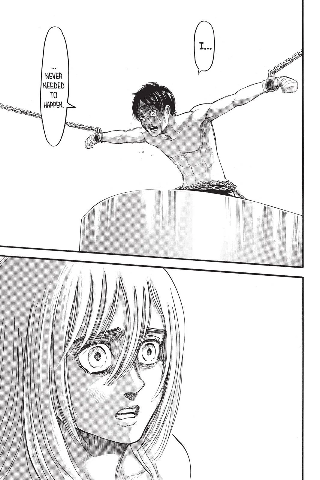 Attack on Titan - Chapter 65 - Page 37