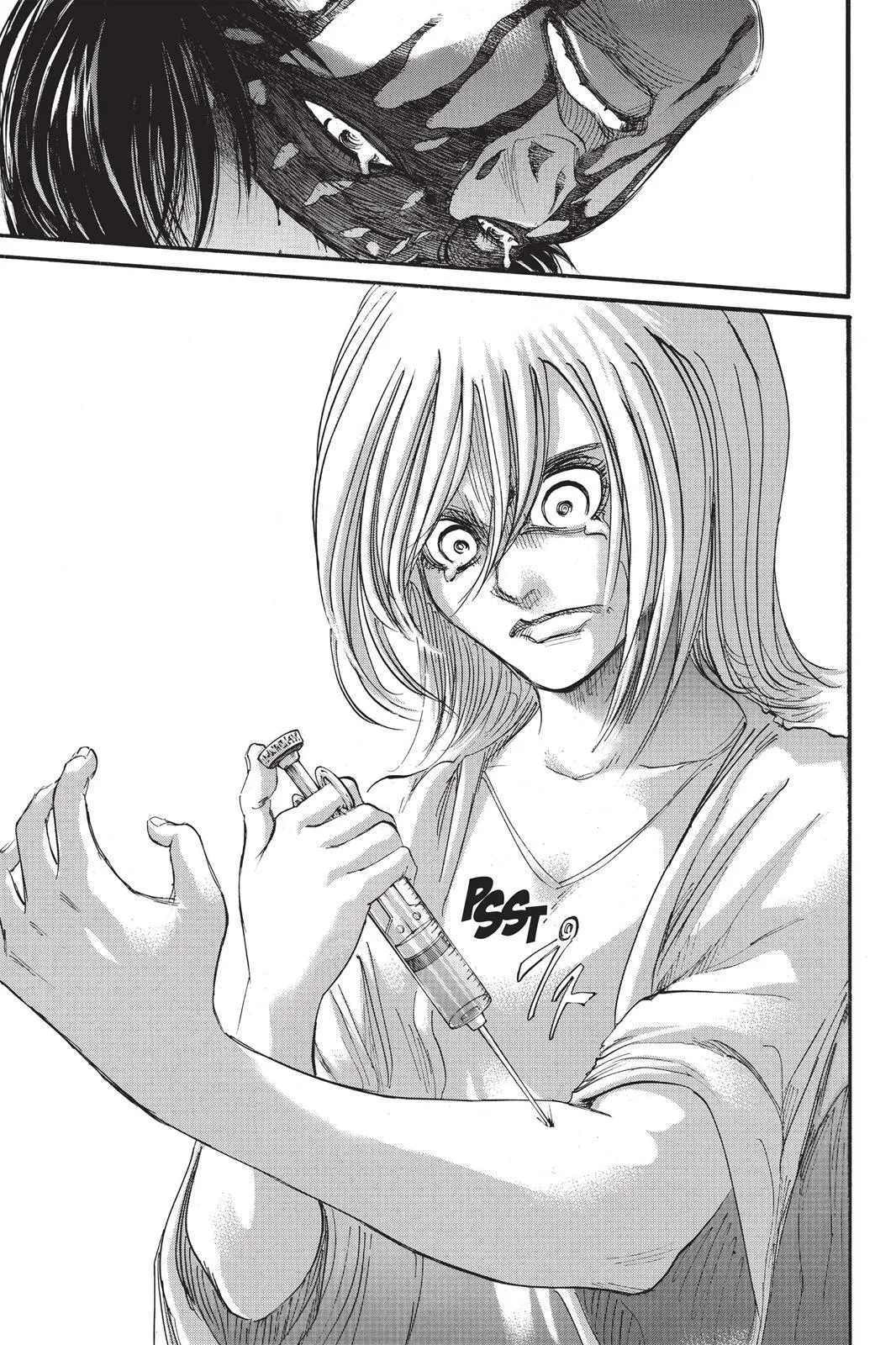 Attack on Titan - Chapter 65 - Page 41