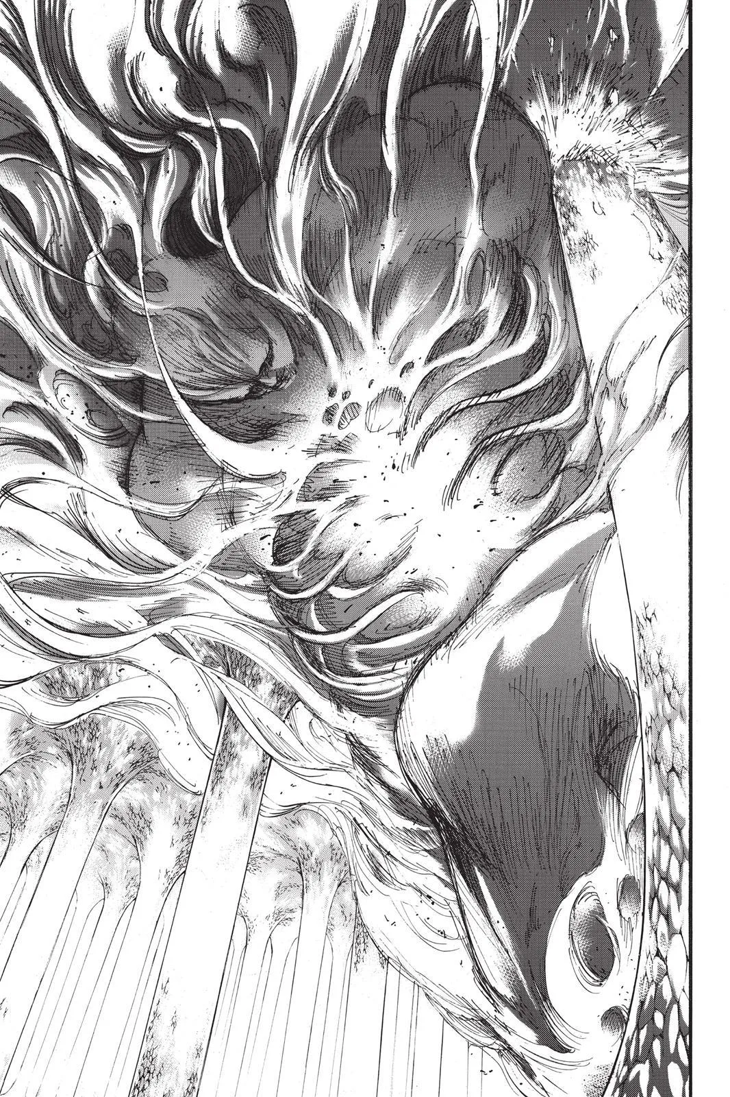 Attack on Titan - Chapter 65 - Page 44