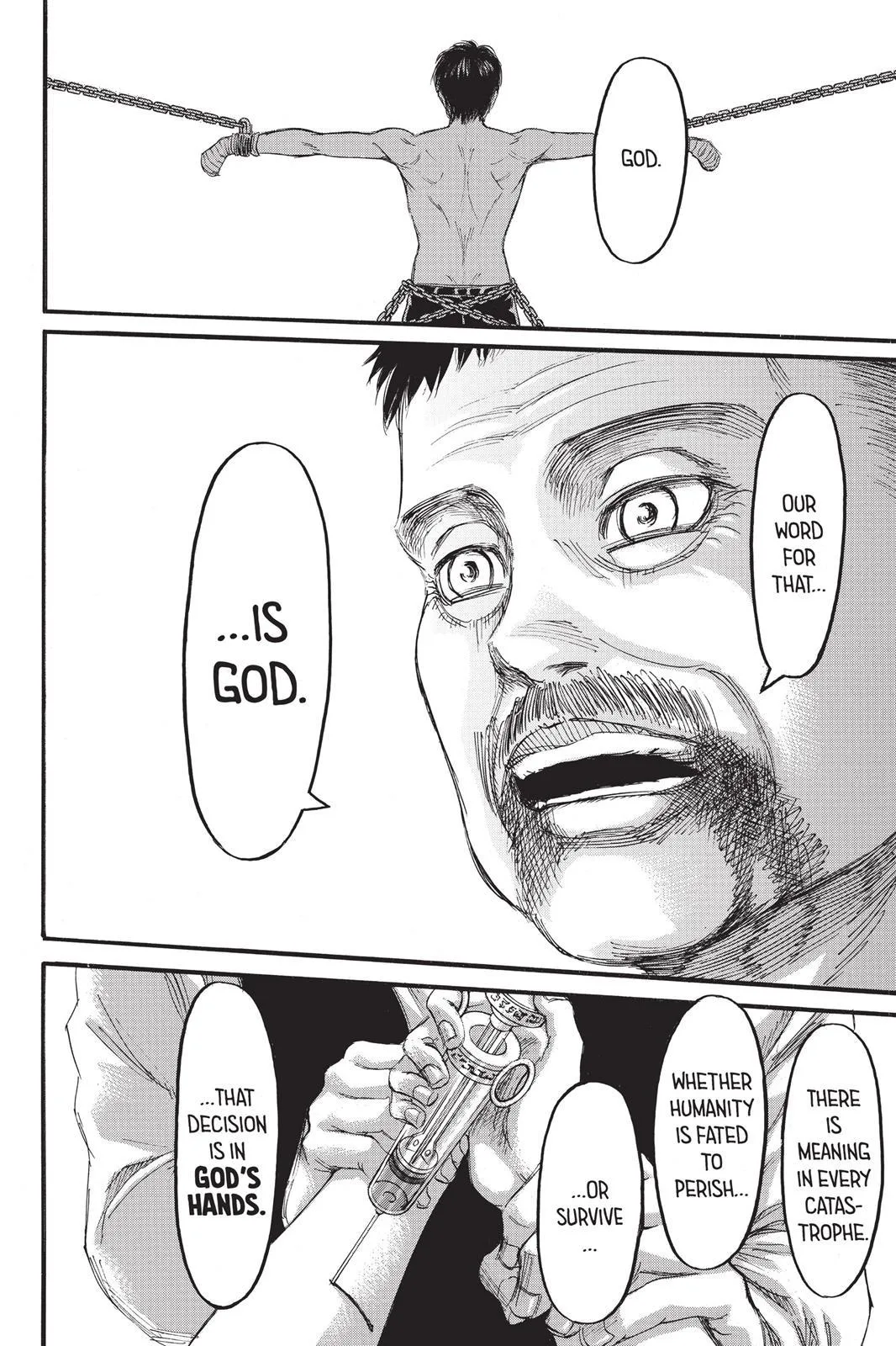 Attack on Titan - Chapter 66 - Page 11
