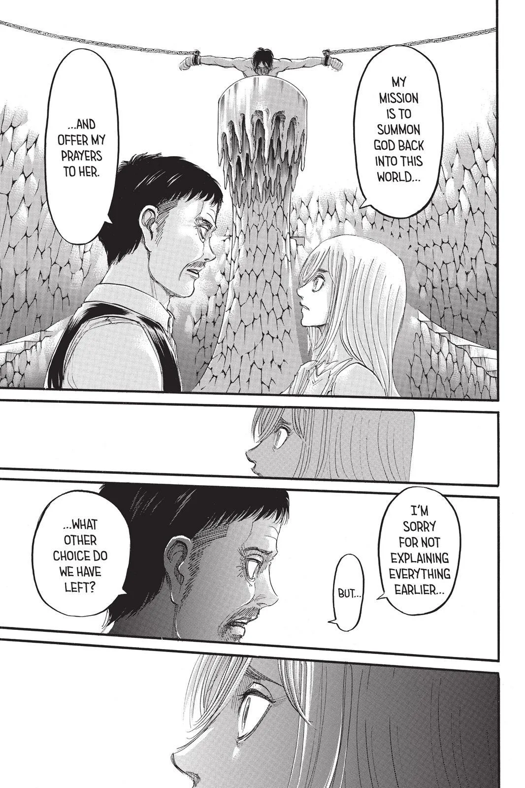 Attack on Titan - Chapter 66 - Page 12