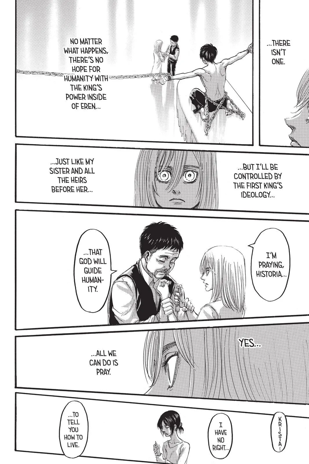 Attack on Titan - Chapter 66 - Page 13