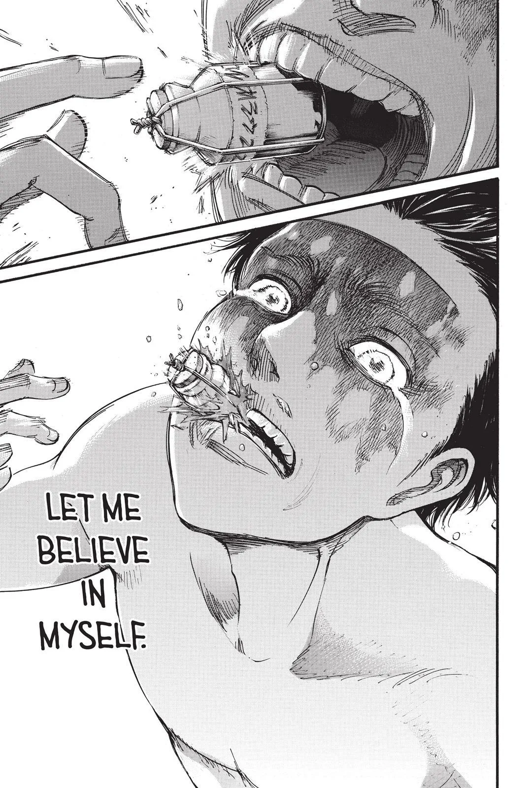 Attack on Titan - Chapter 66 - Page 38
