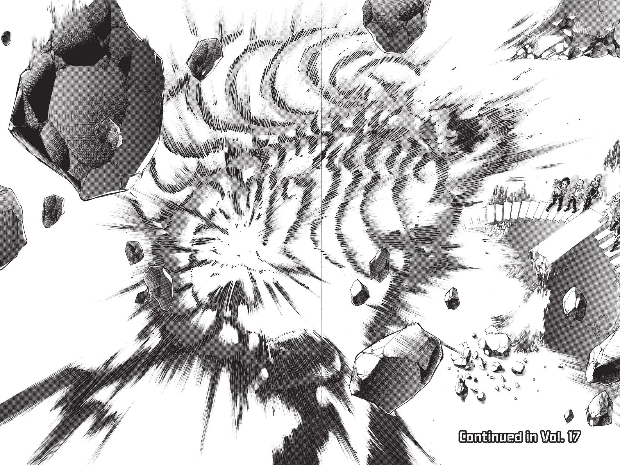 Attack on Titan - Chapter 66 - Page 39