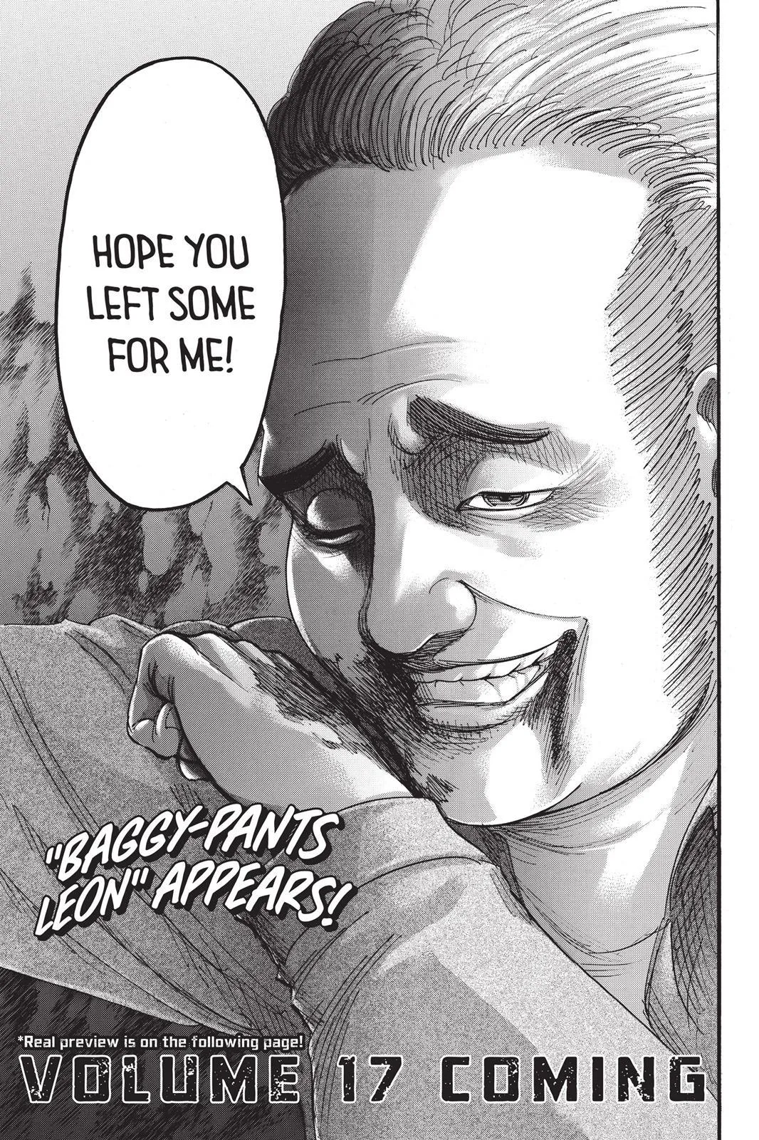 Attack on Titan - Chapter 66 - Page 41