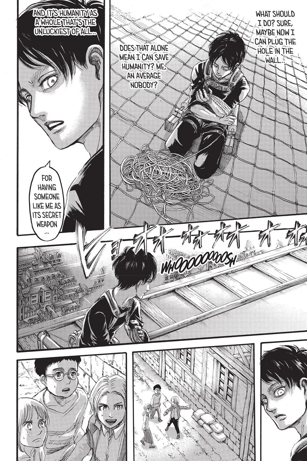 Attack on Titan - Chapter 68 - Page 13