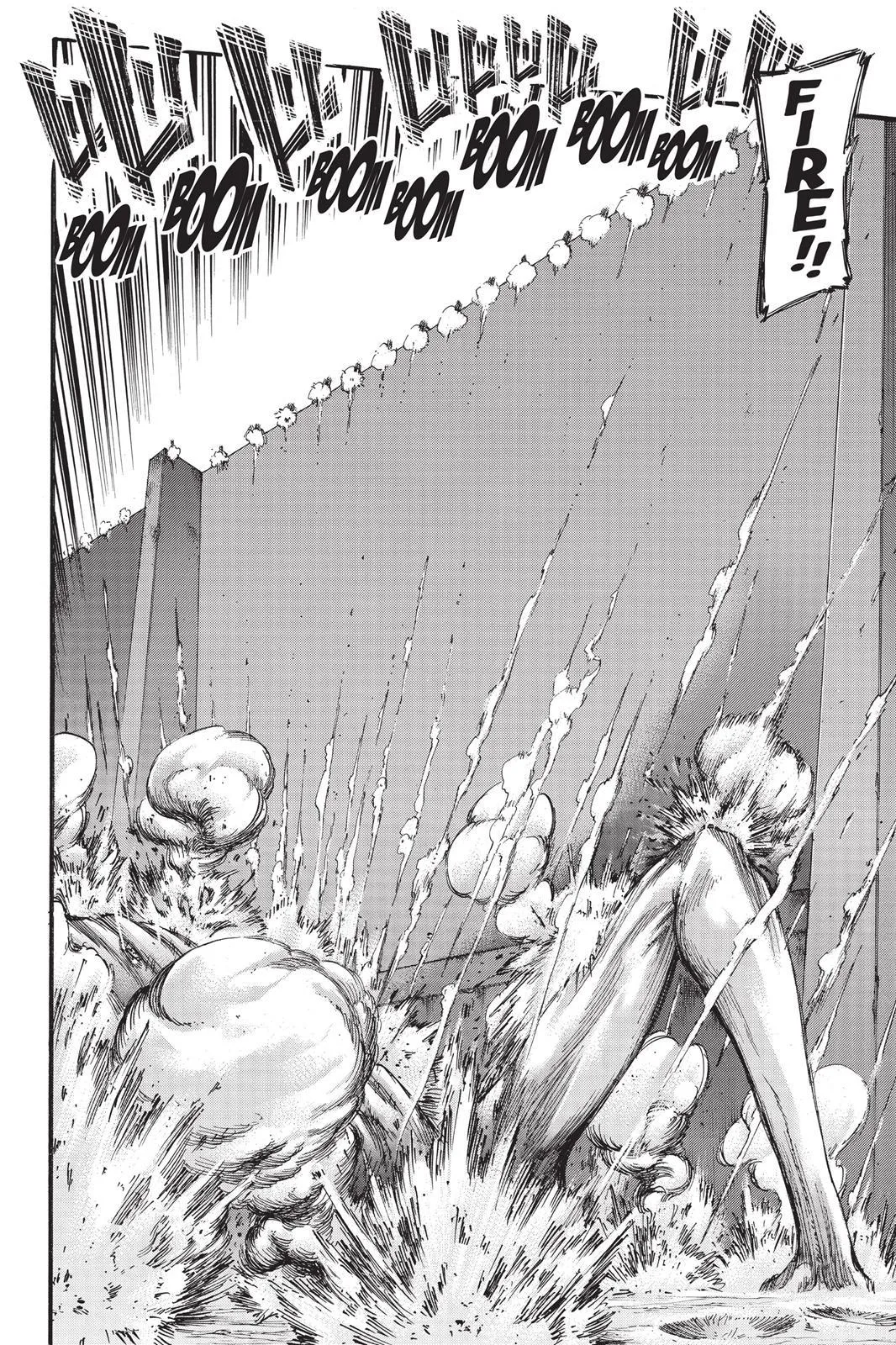 Attack on Titan - Chapter 68 - Page 17