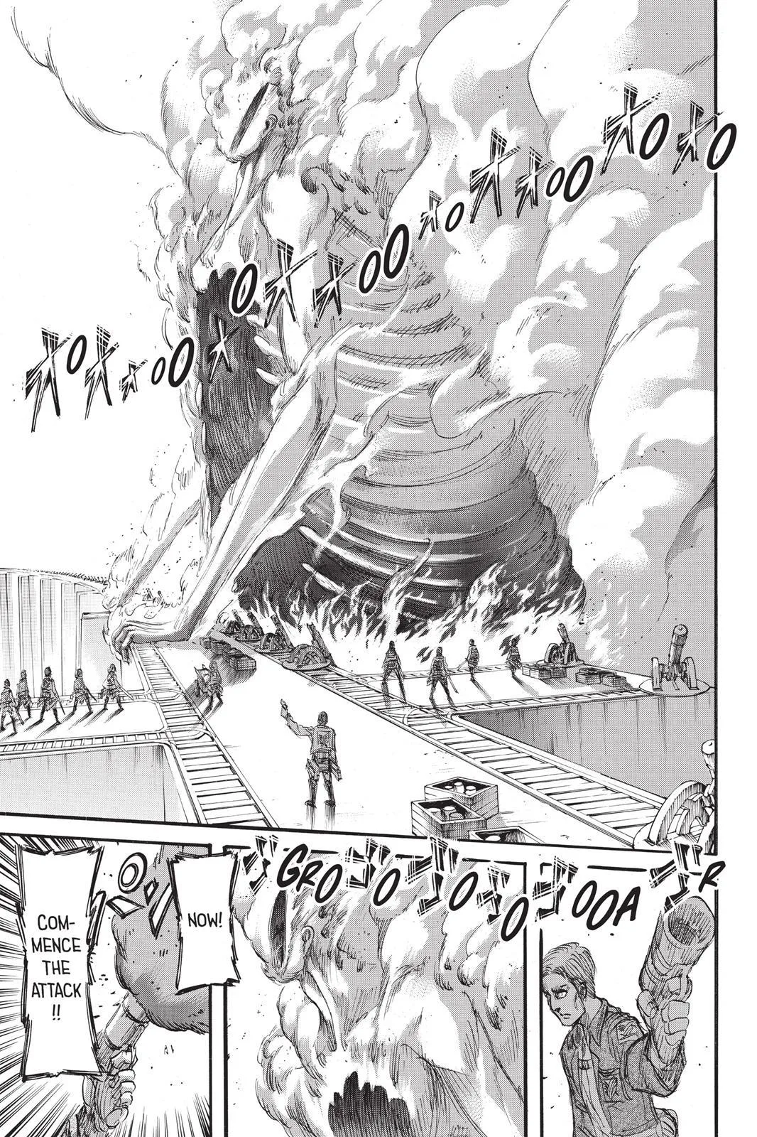 Attack on Titan - Chapter 68 - Page 26
