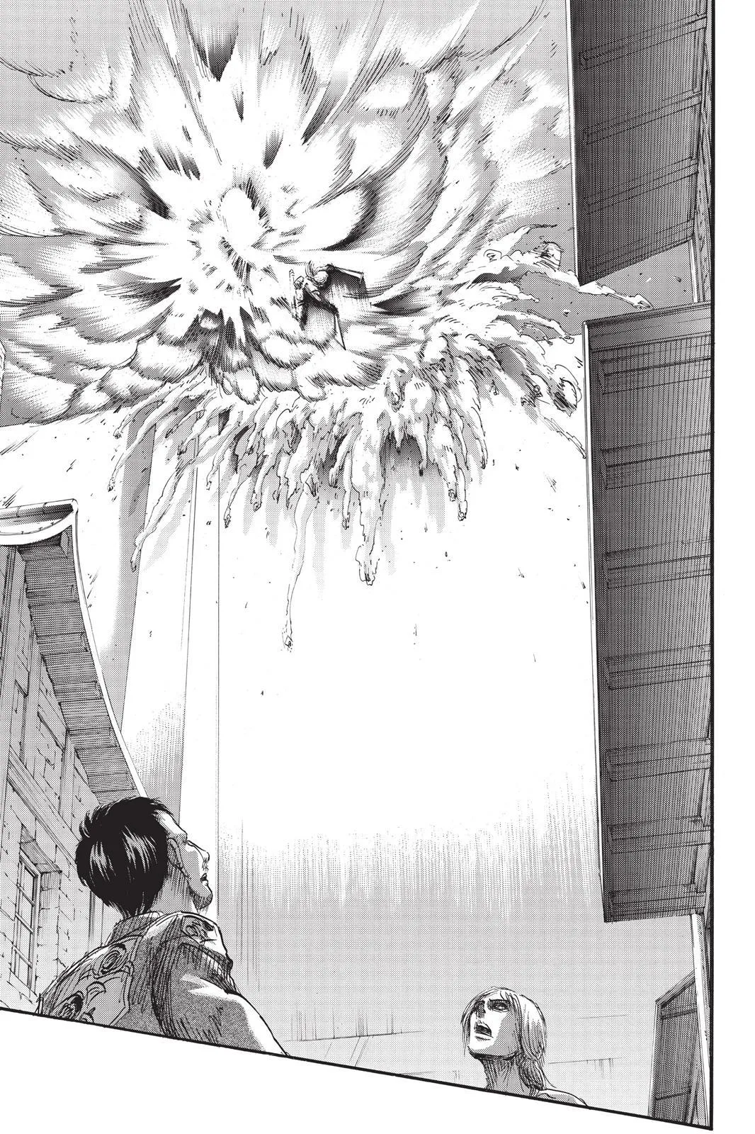 Attack on Titan - Chapter 68 - Page 38