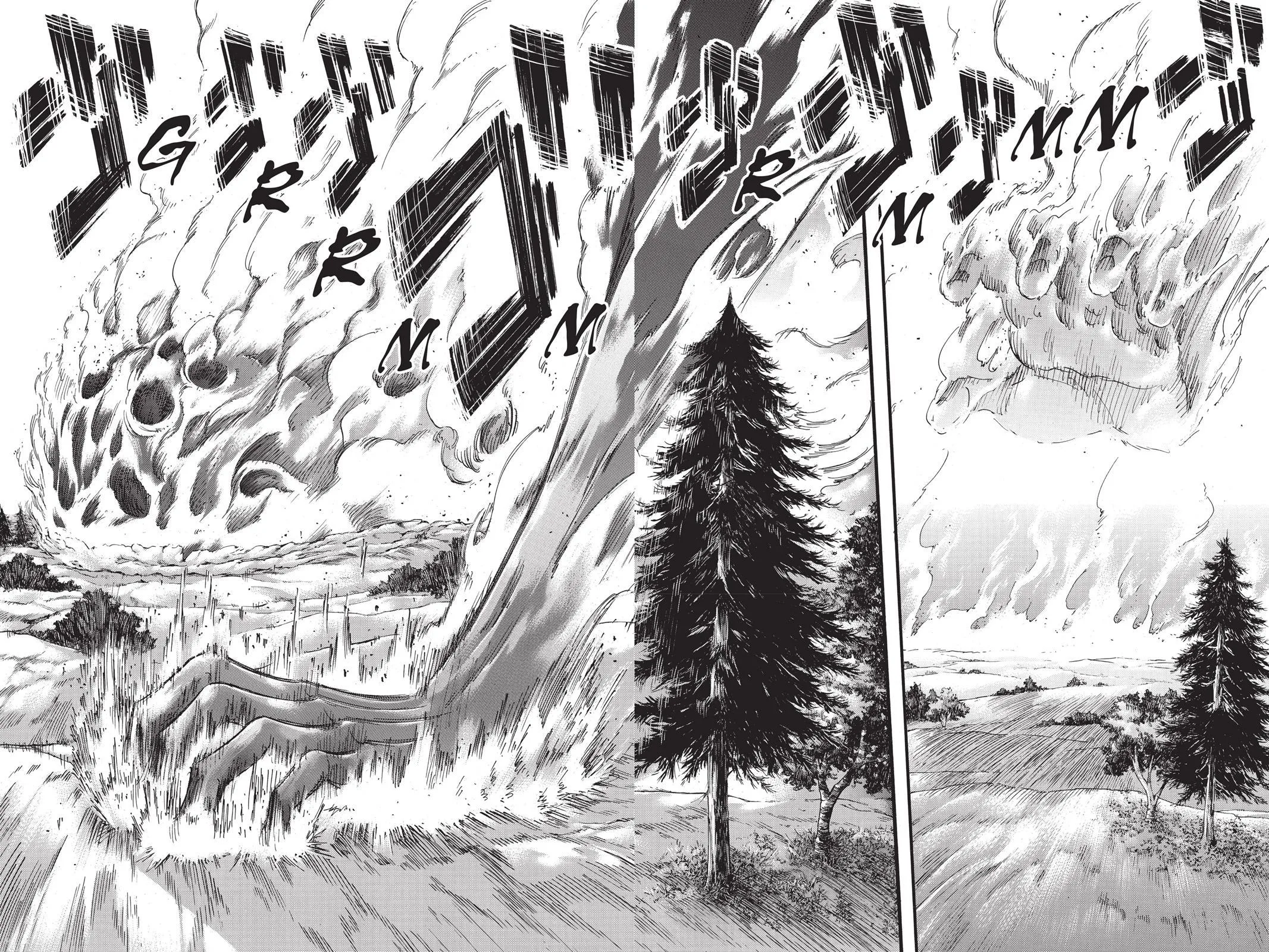 Attack on Titan - Chapter 68 - Page 6