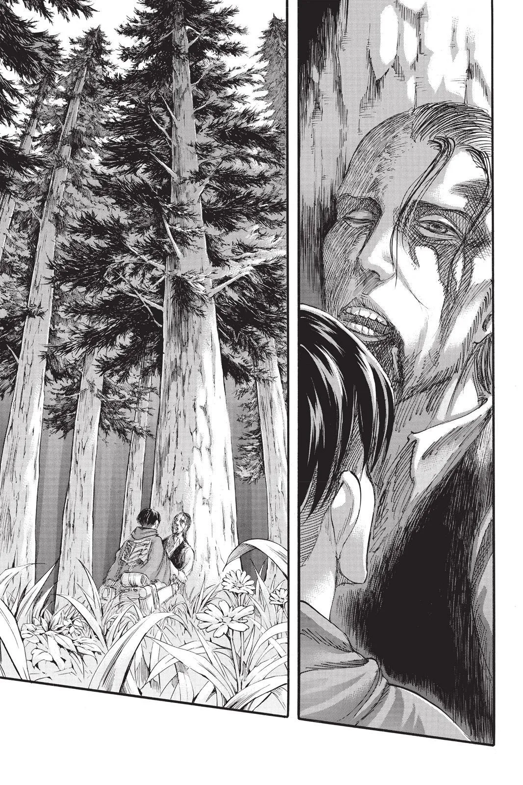Attack on Titan - Chapter 69 - Page 39