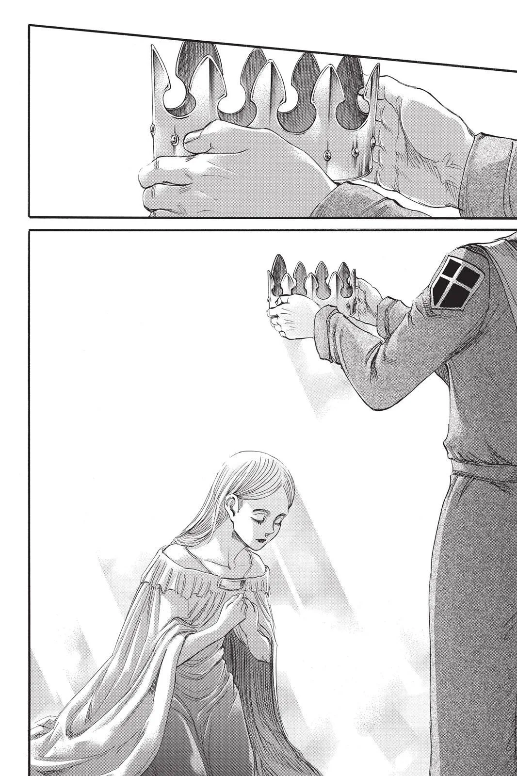 Attack on Titan - Chapter 69 - Page 40