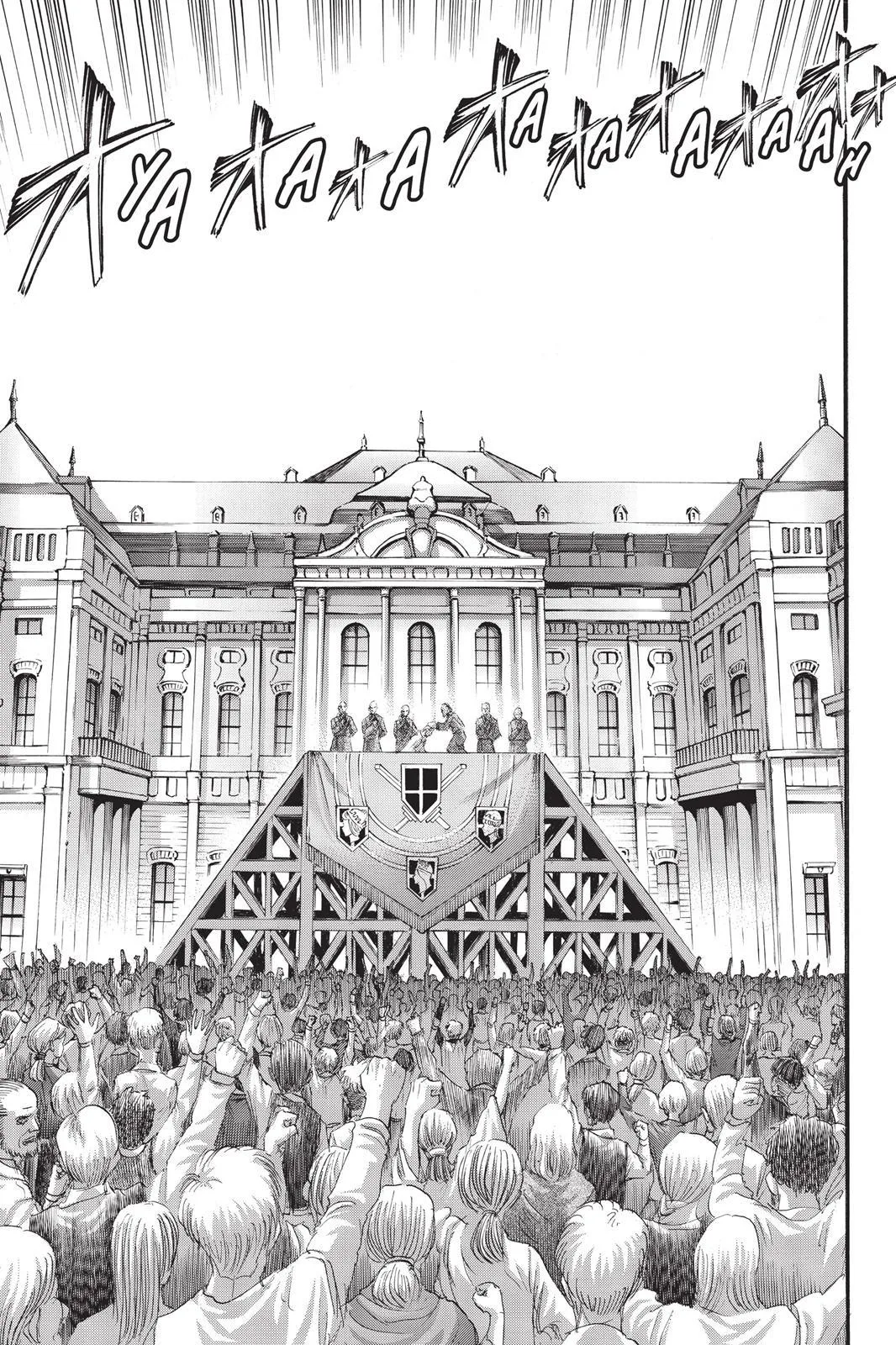 Attack on Titan - Chapter 69 - Page 41