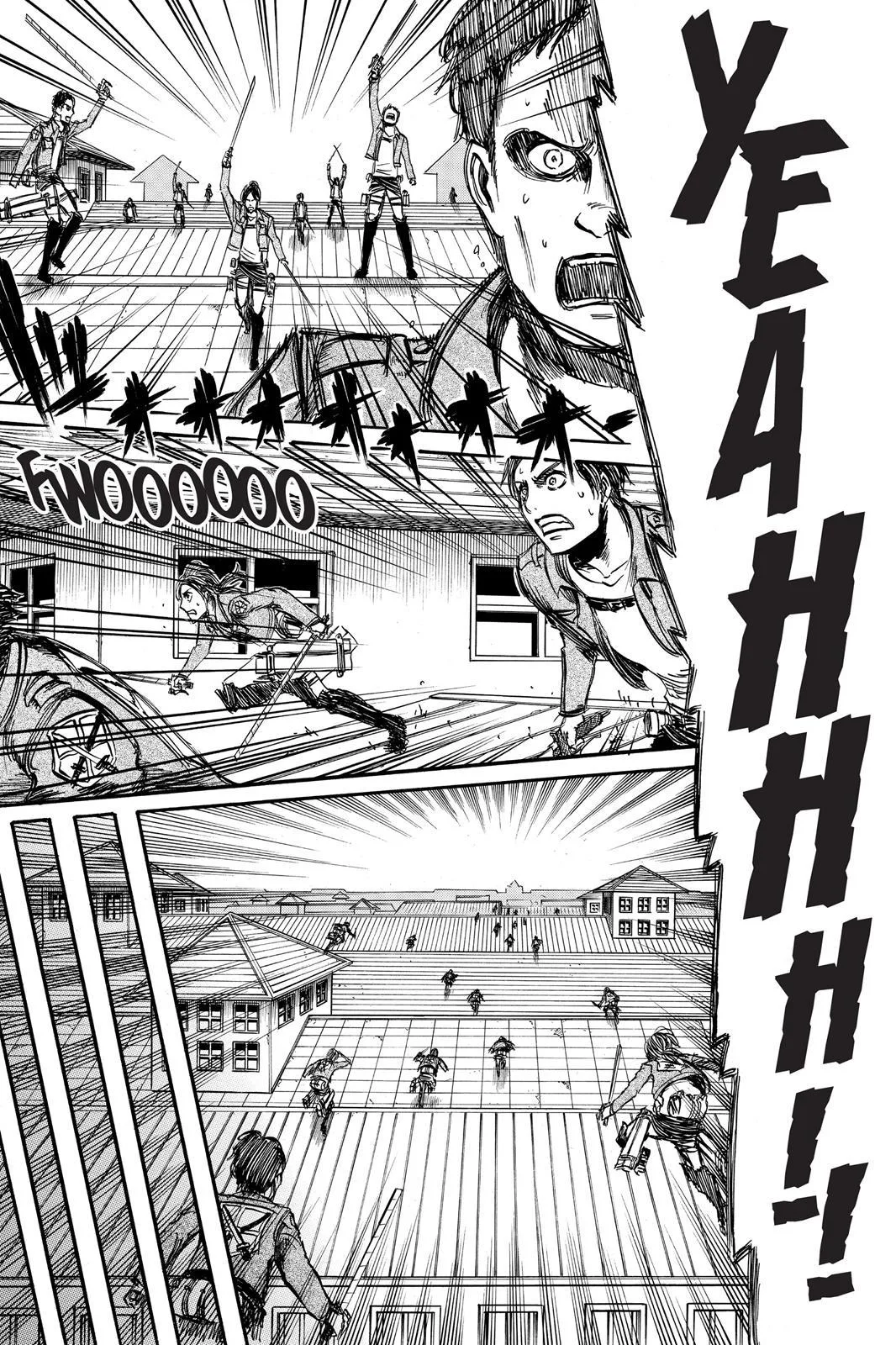 Attack on Titan - Chapter 7 - Page 19