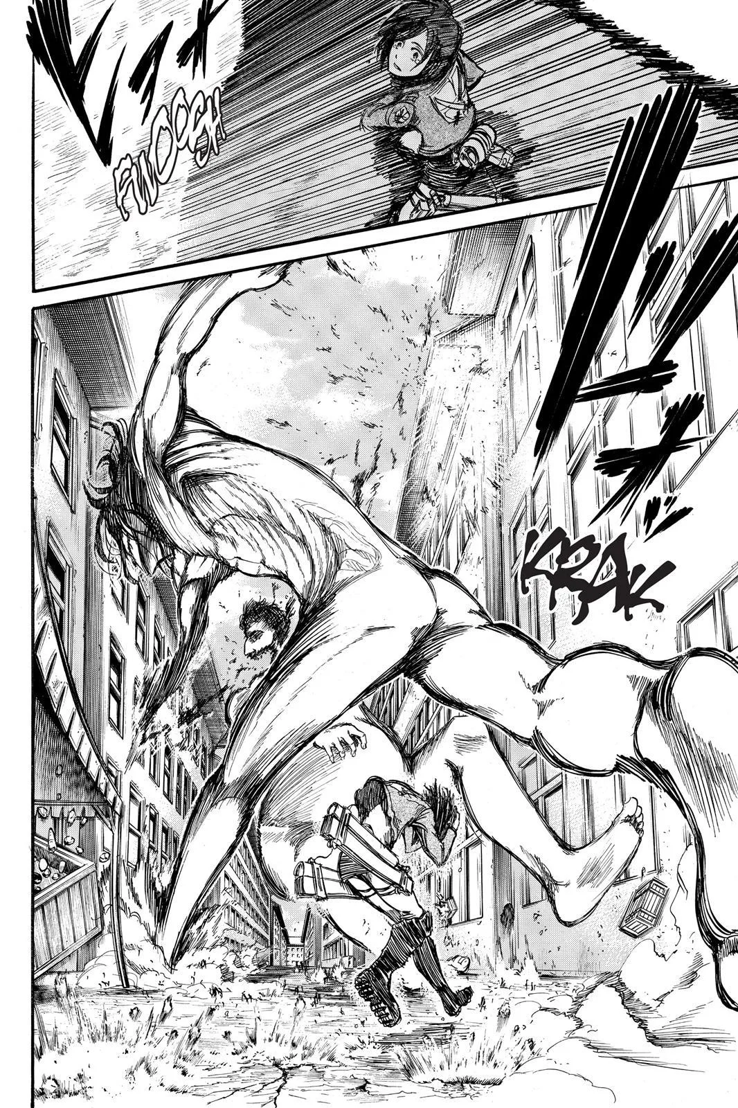Attack on Titan - Chapter 7 - Page 31