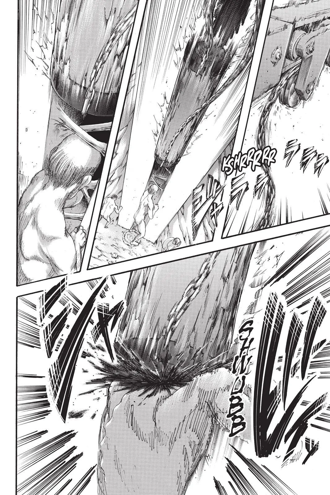 Attack on Titan - Chapter 70 - Page 12