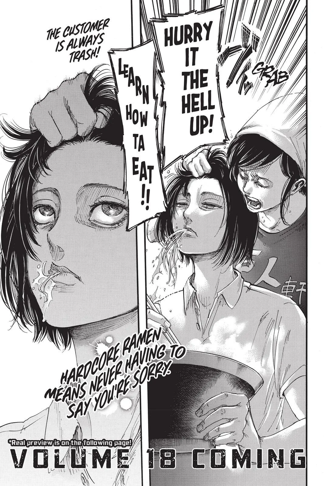 Attack on Titan - Chapter 70 - Page 46