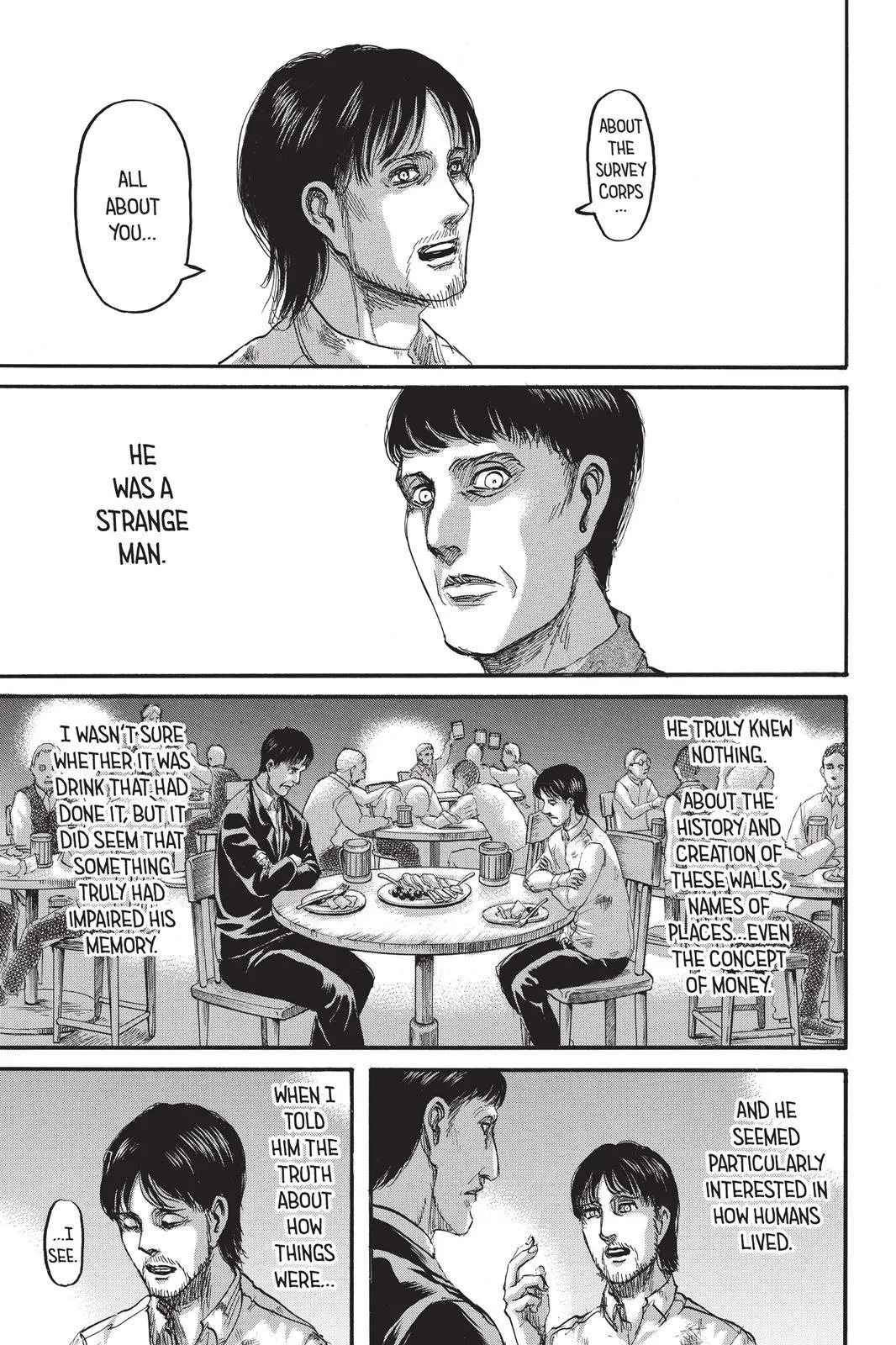 Attack on Titan - Chapter 71 - Page 18