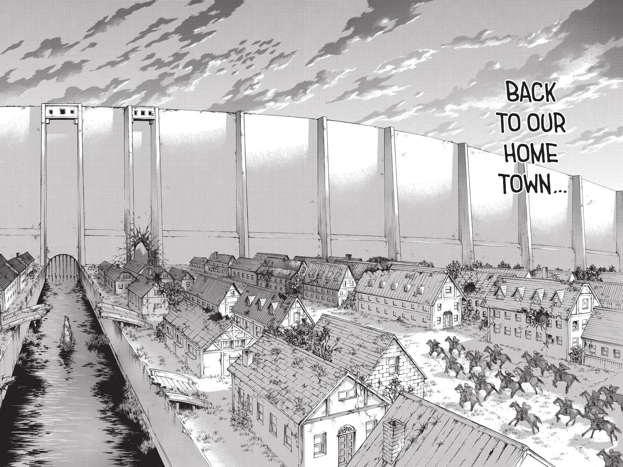 Attack on Titan - Chapter 73 - Page 24