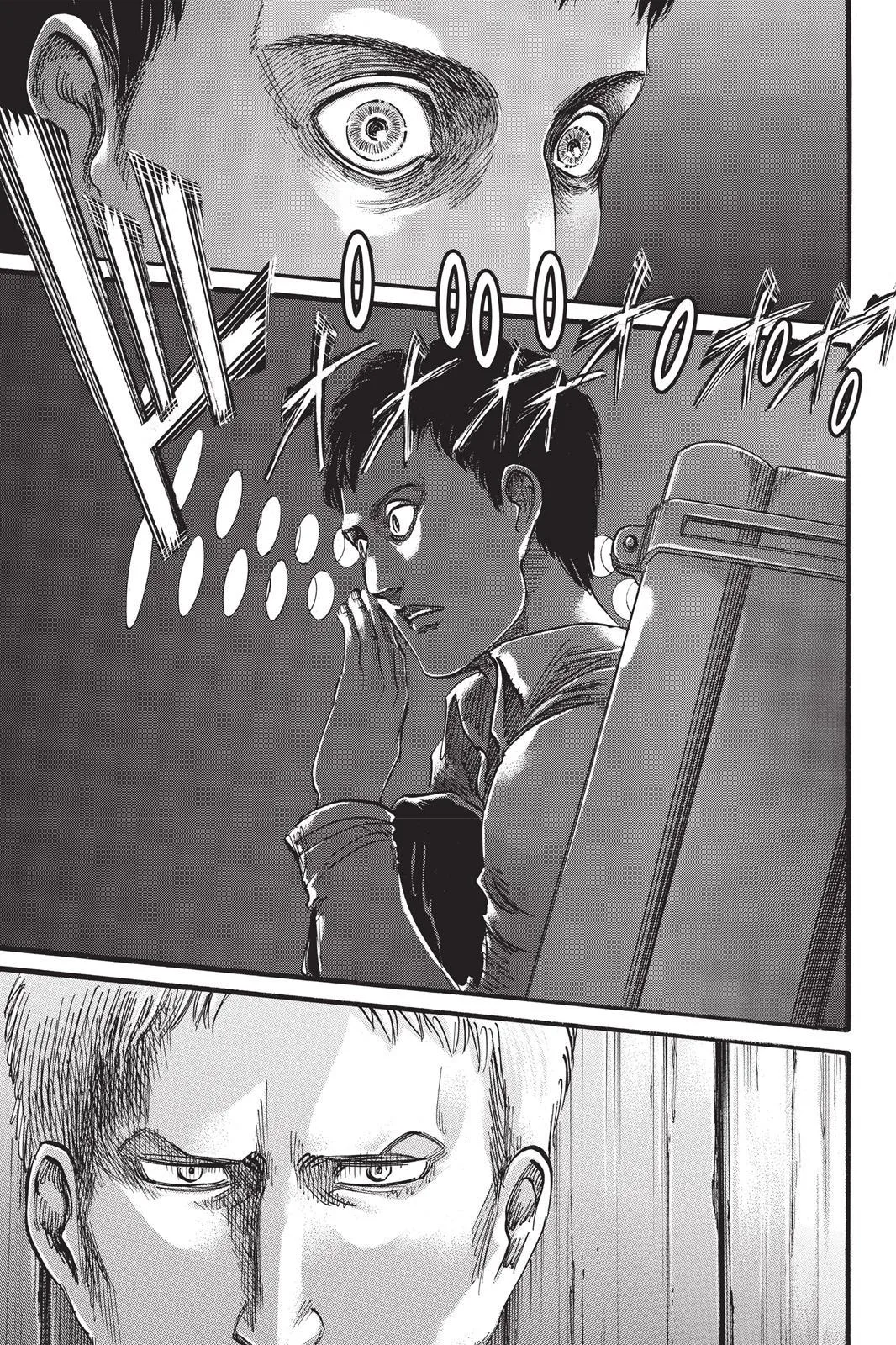 Attack on Titan - Chapter 73 - Page 41