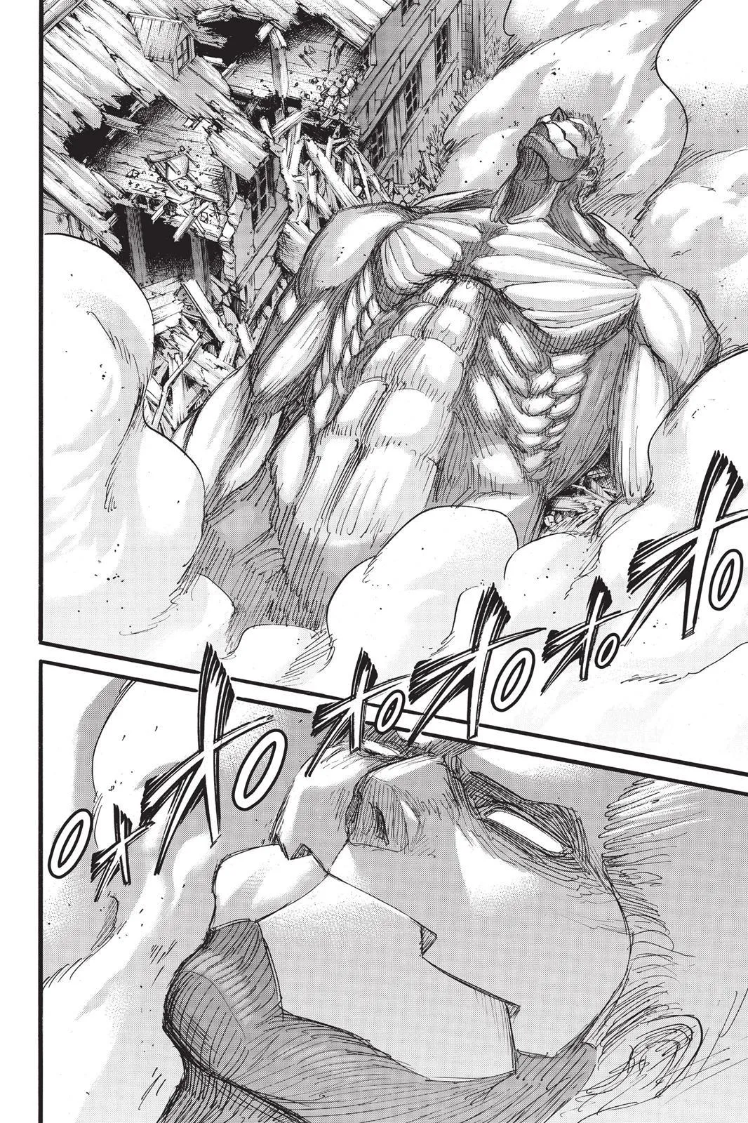 Attack on Titan - Chapter 74 - Page 34