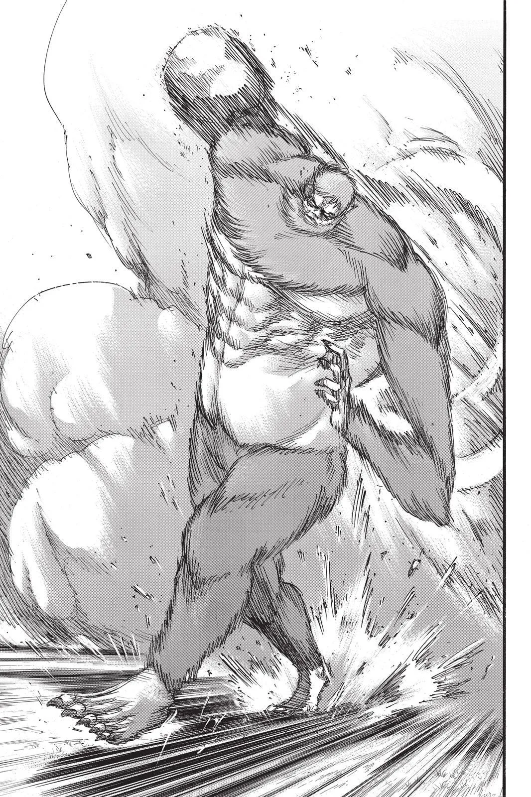 Attack on Titan - Chapter 74 - Page 38