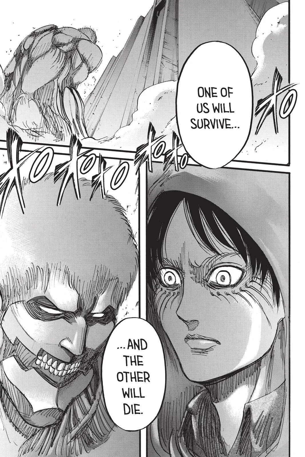 Attack on Titan - Chapter 74 - Page 43