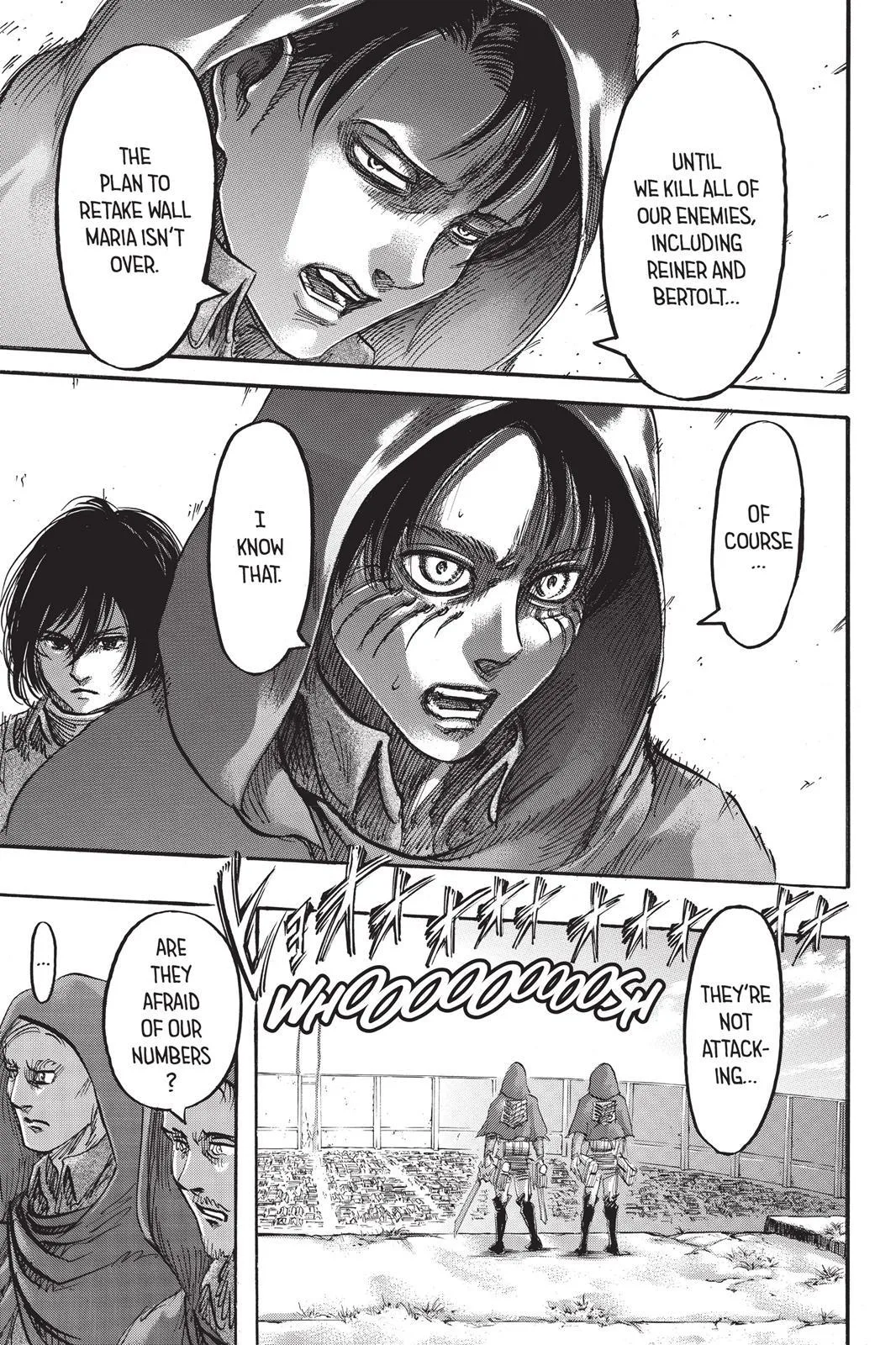 Attack on Titan - Chapter 74 - Page 9