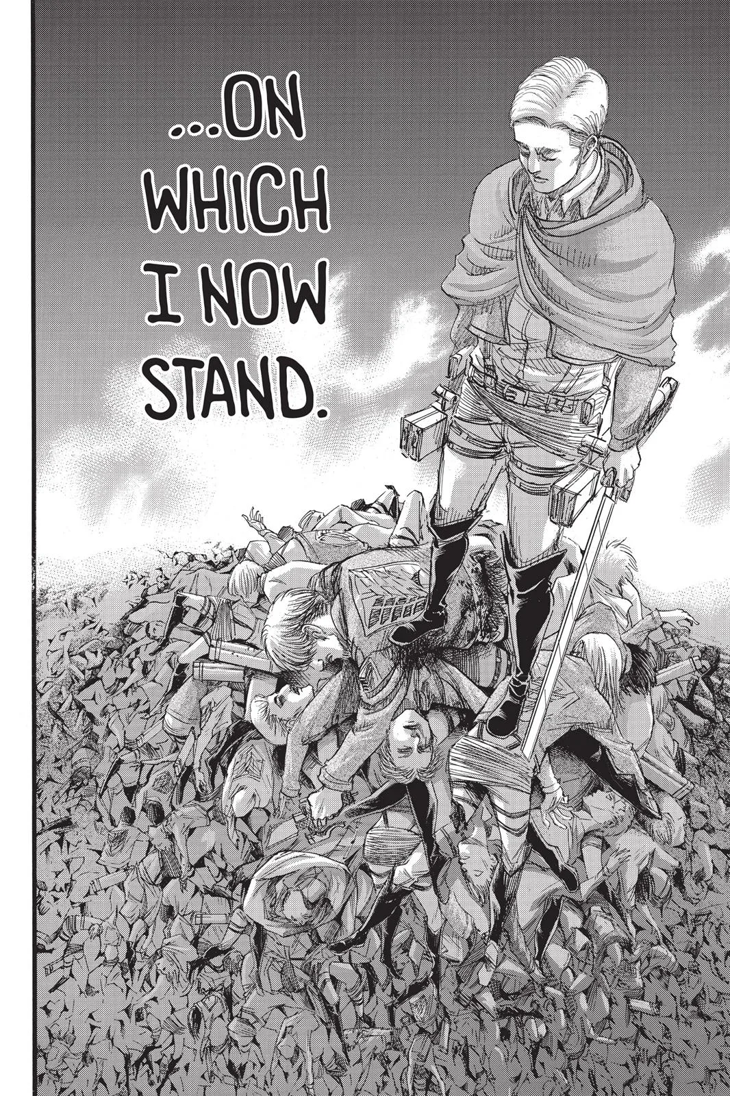 Attack on Titan - Chapter 76 - Page 10