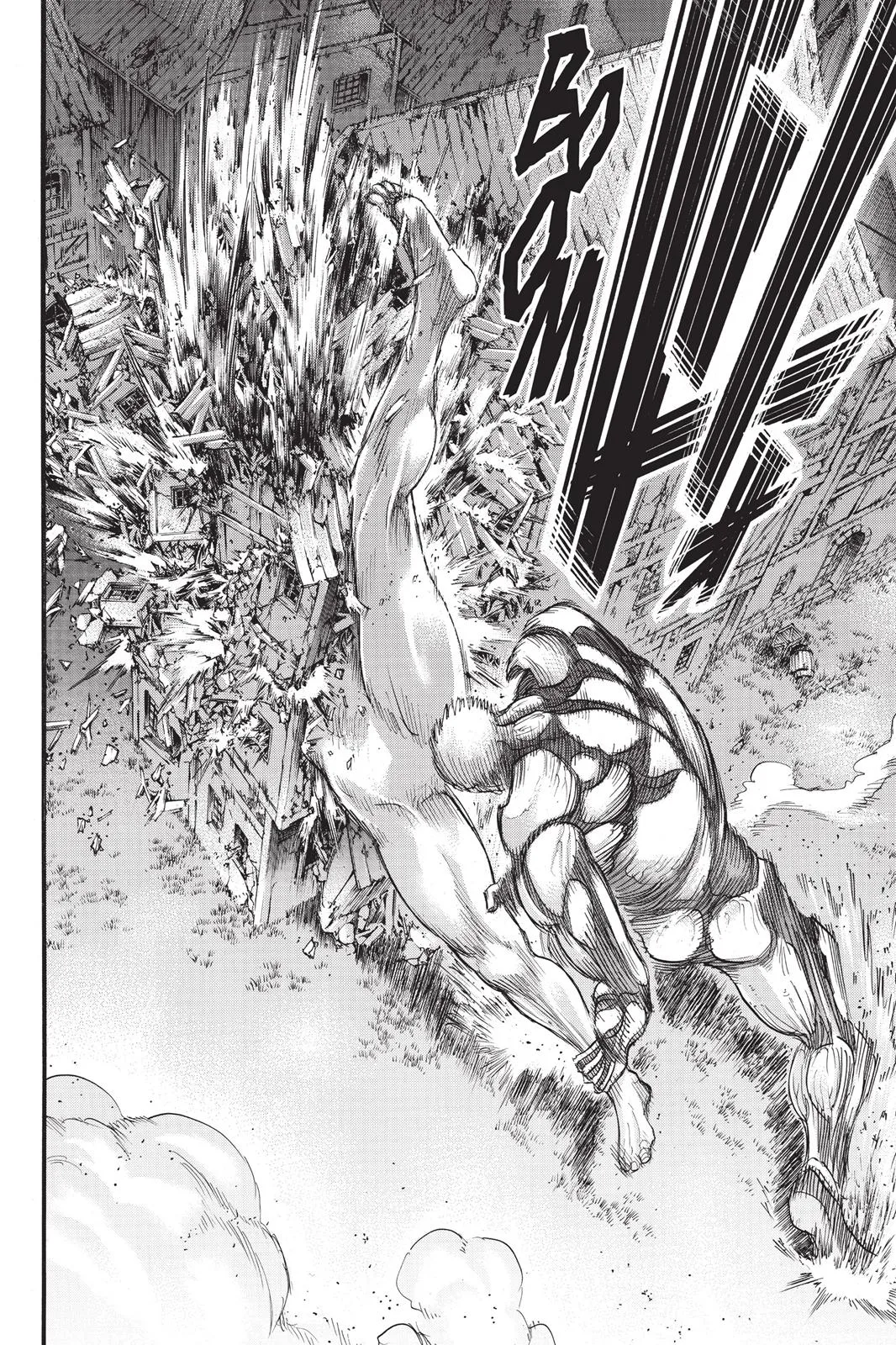 Attack on Titan - Chapter 76 - Page 18