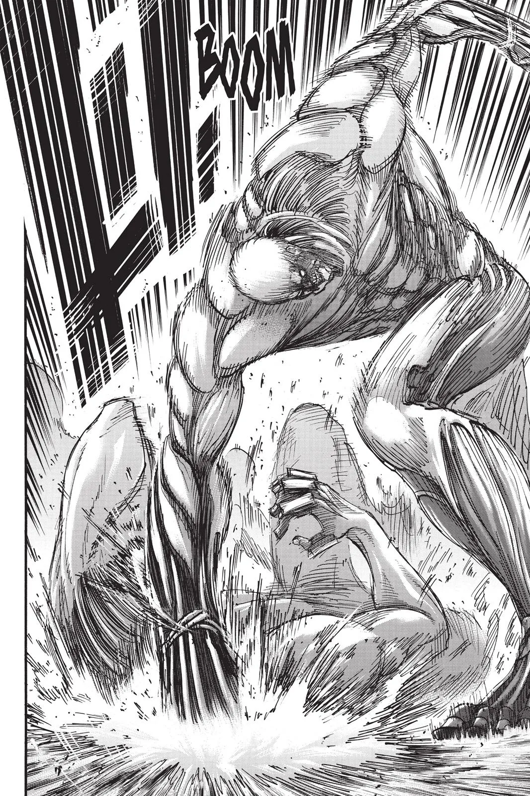 Attack on Titan - Chapter 76 - Page 20