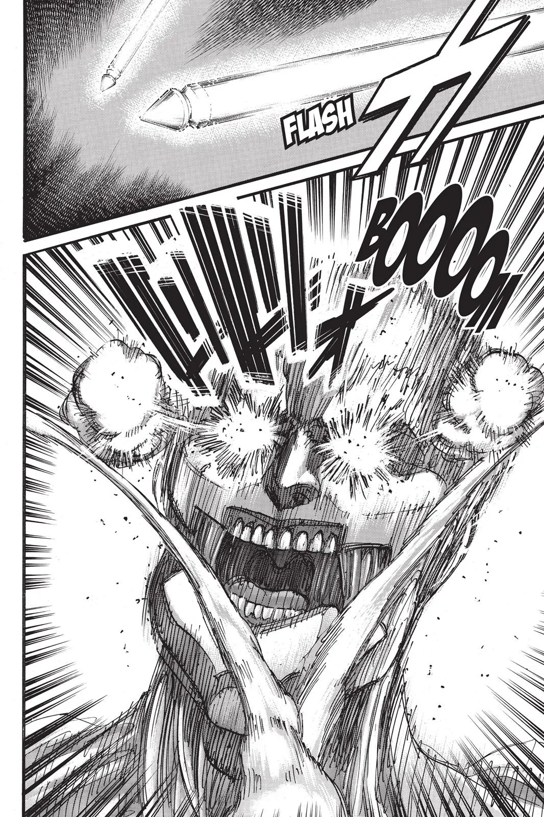 Attack on Titan - Chapter 76 - Page 34