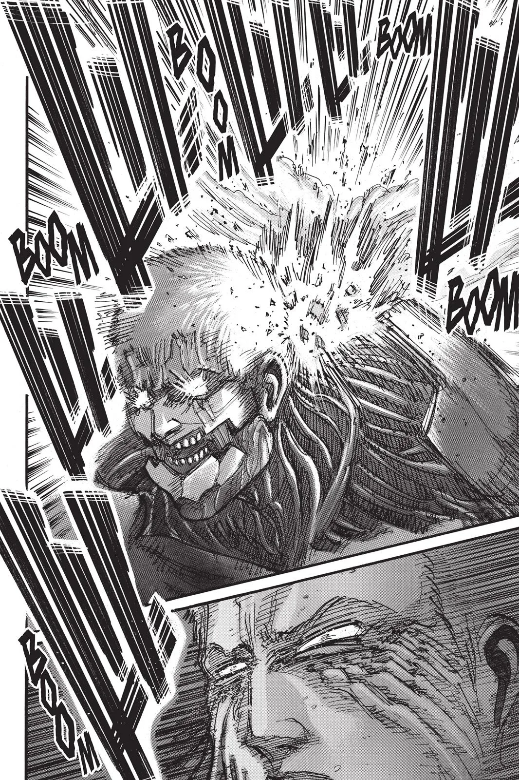 Attack on Titan - Chapter 76 - Page 40