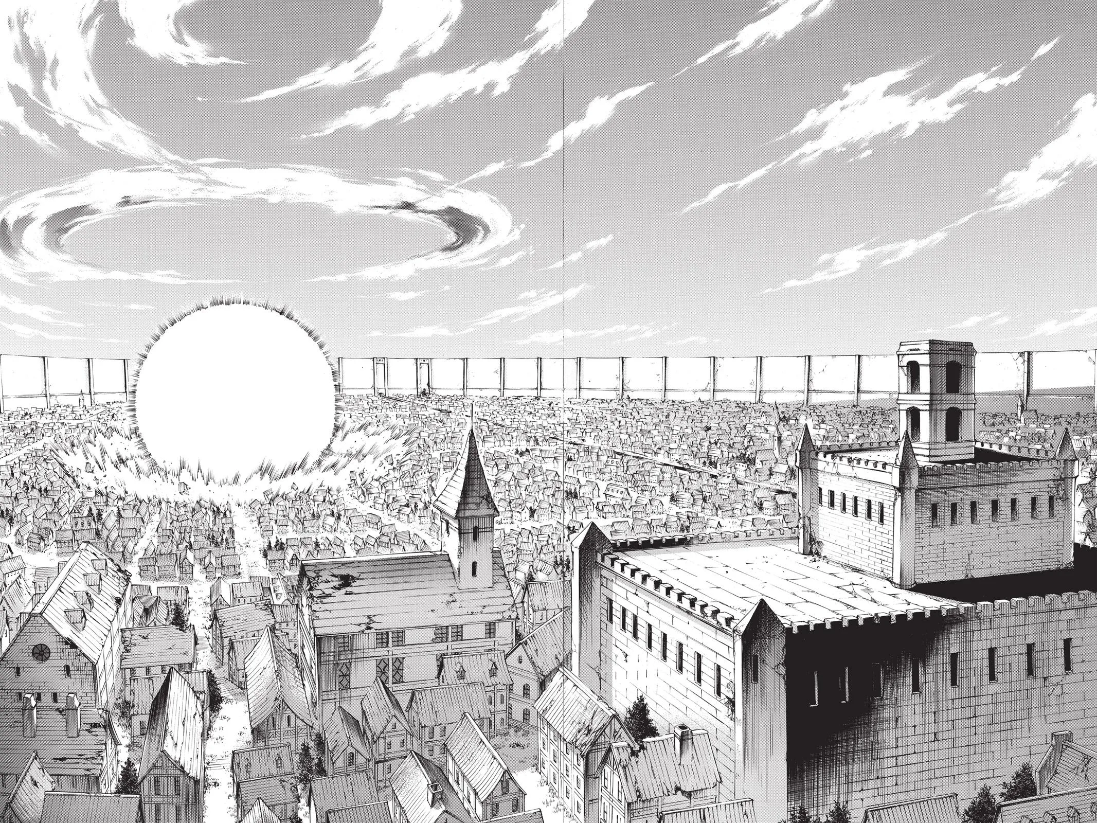 Attack on Titan - Chapter 78 - Page 36