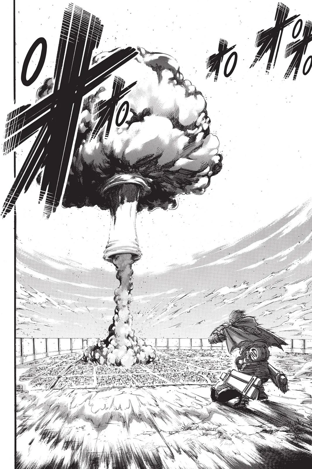Attack on Titan - Chapter 78 - Page 39
