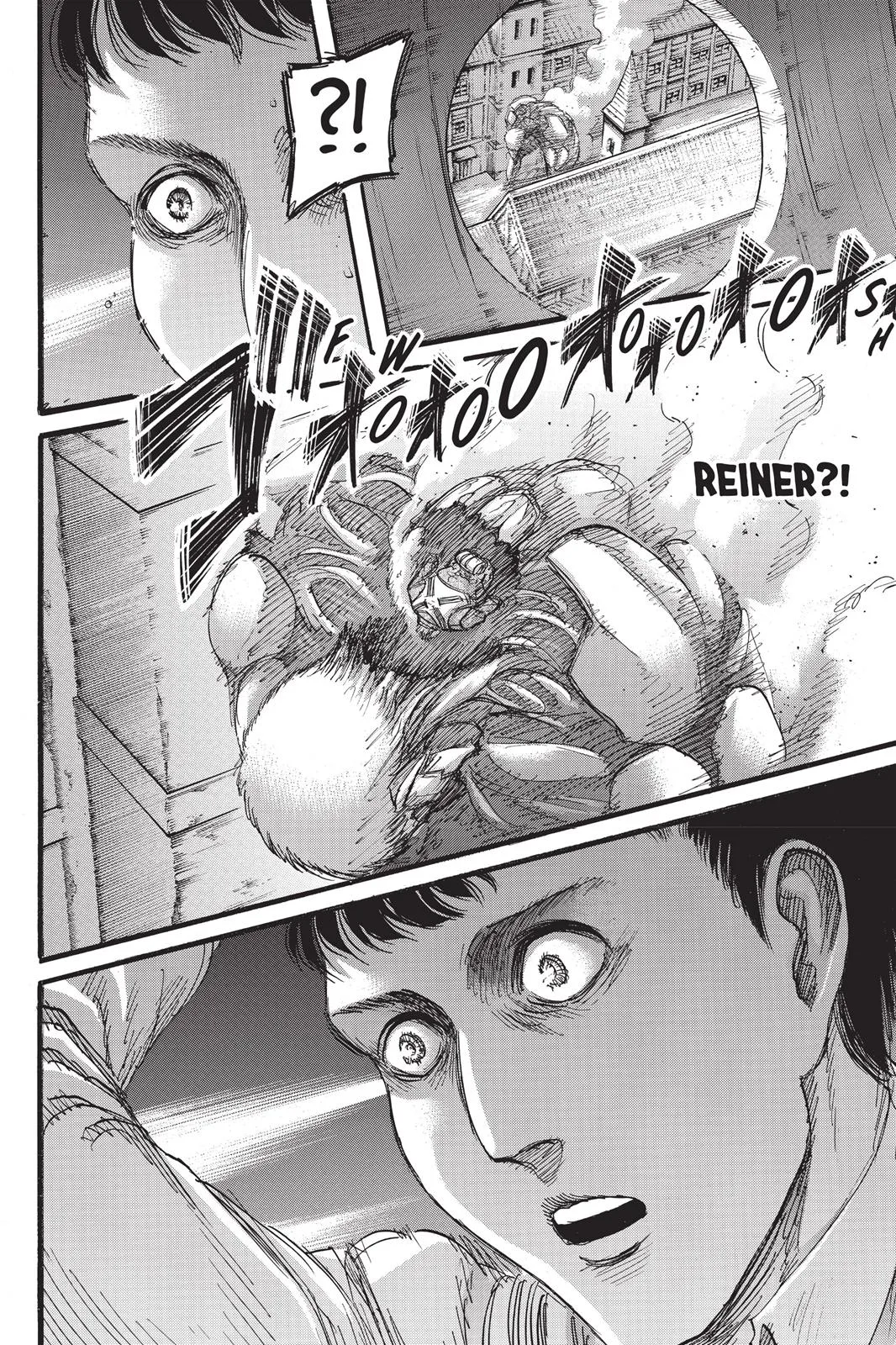 Attack on Titan - Chapter 78 - Page 4