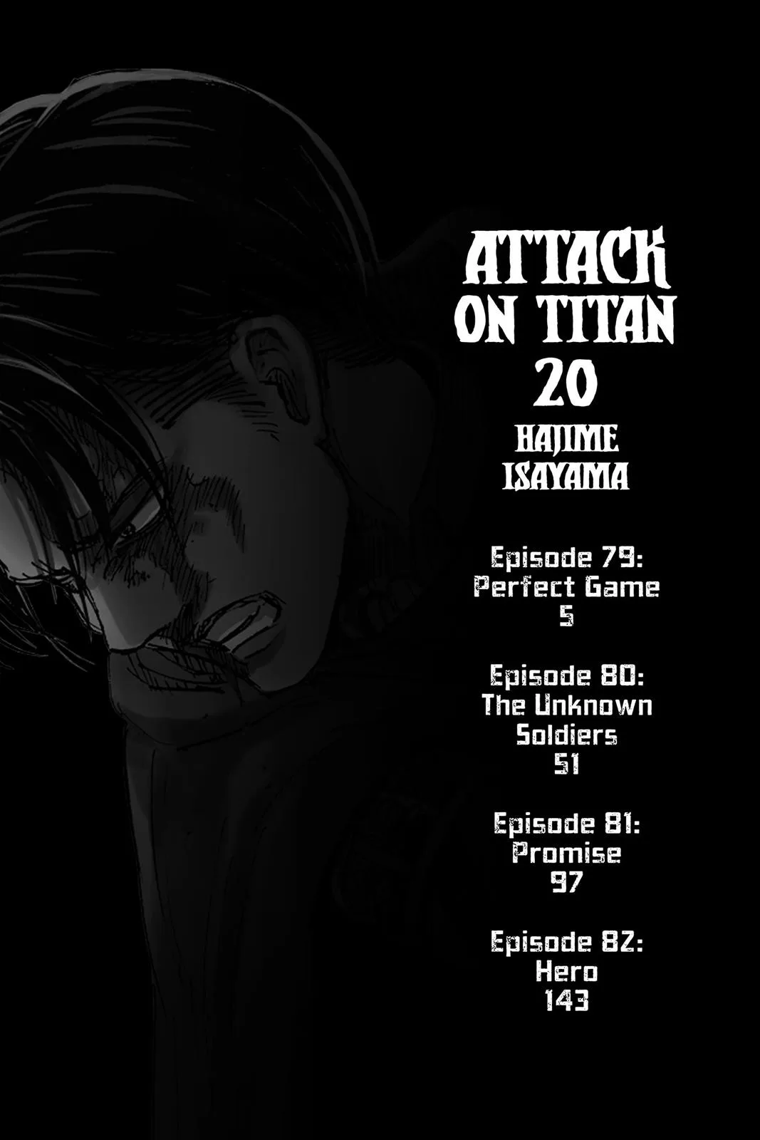 Attack on Titan - Chapter 79 - Page 2