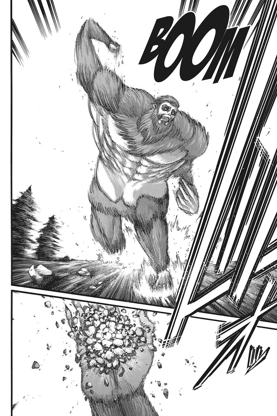 Attack on Titan - Chapter 79 - Page 26