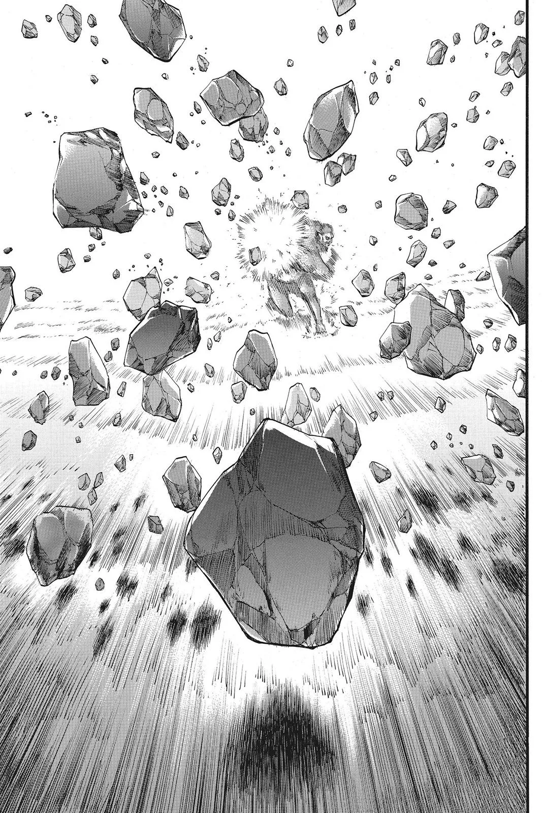 Attack on Titan - Chapter 79 - Page 27