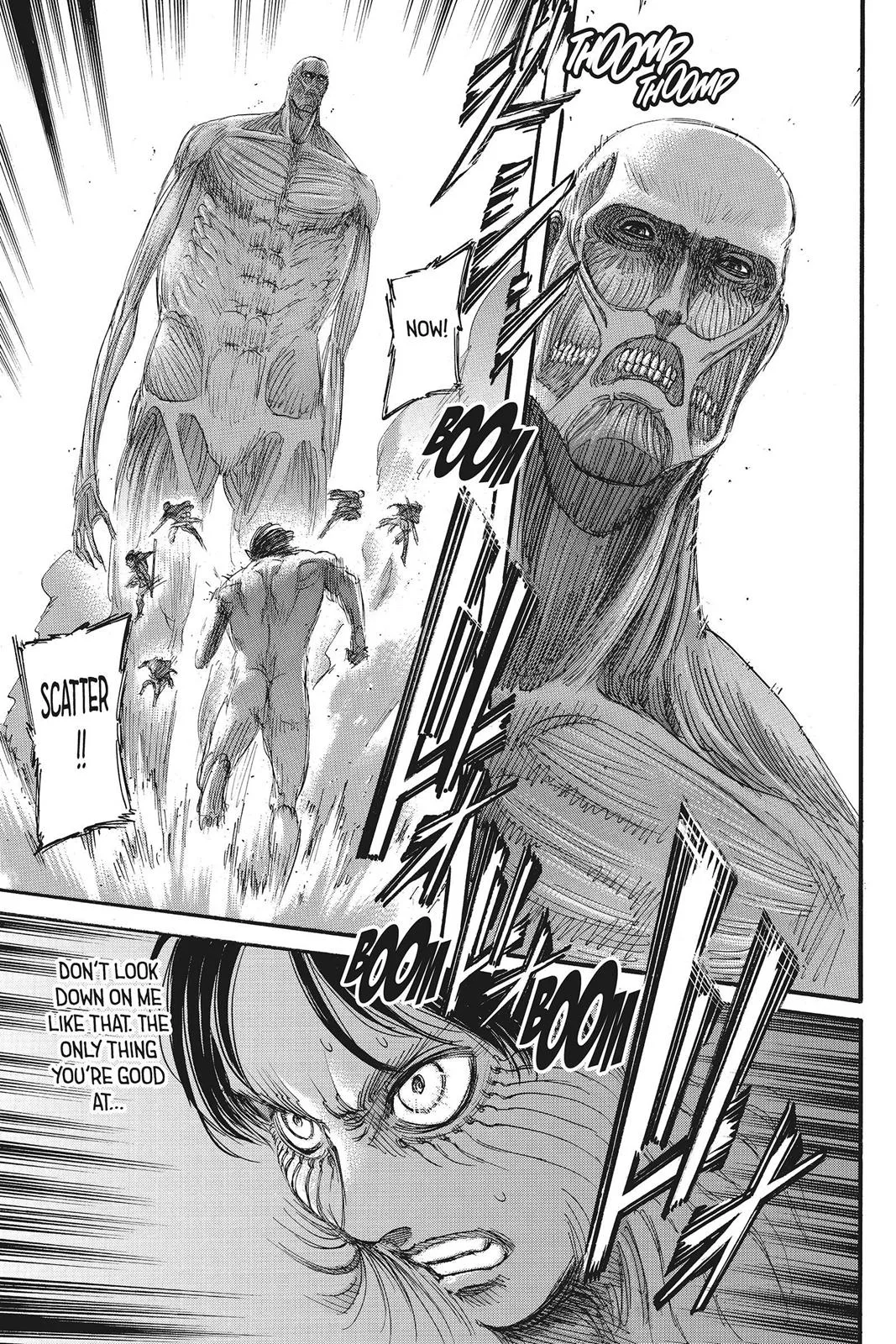 Attack on Titan - Chapter 79 - Page 39