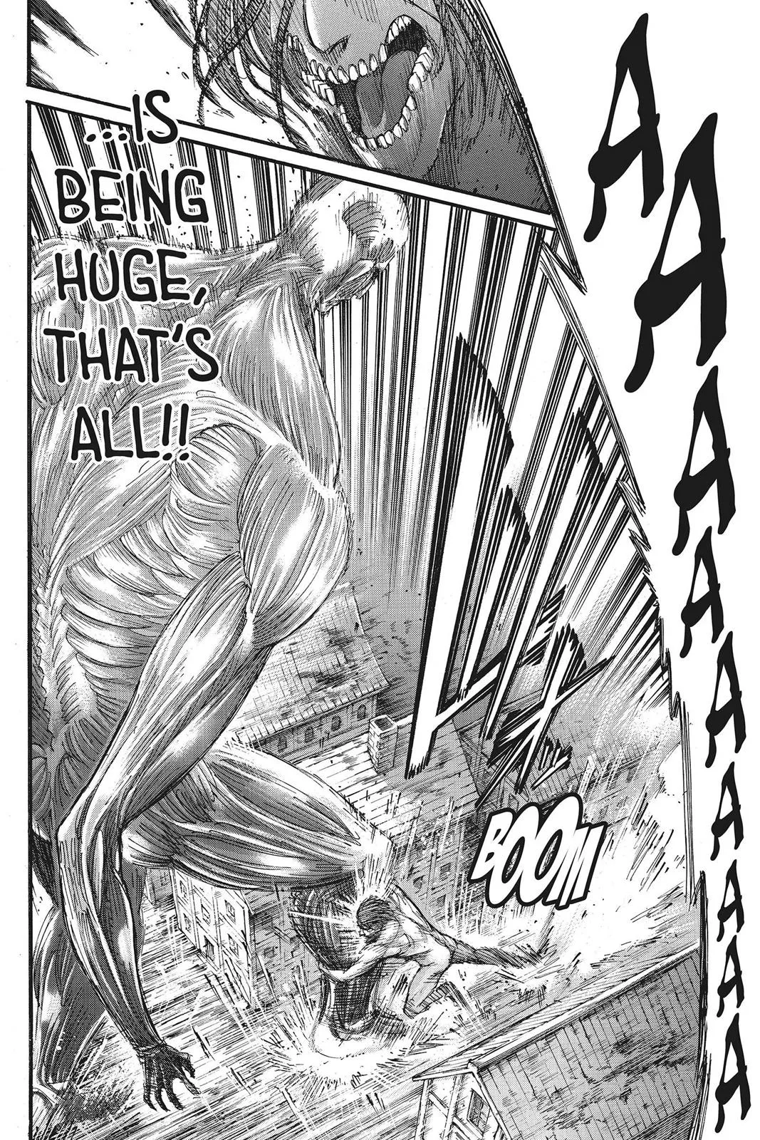 Attack on Titan - Chapter 79 - Page 40