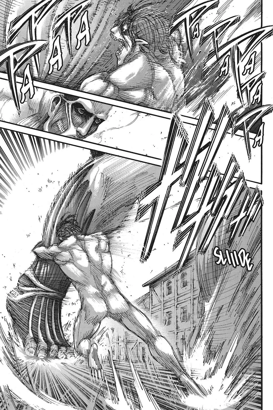 Attack on Titan - Chapter 79 - Page 41