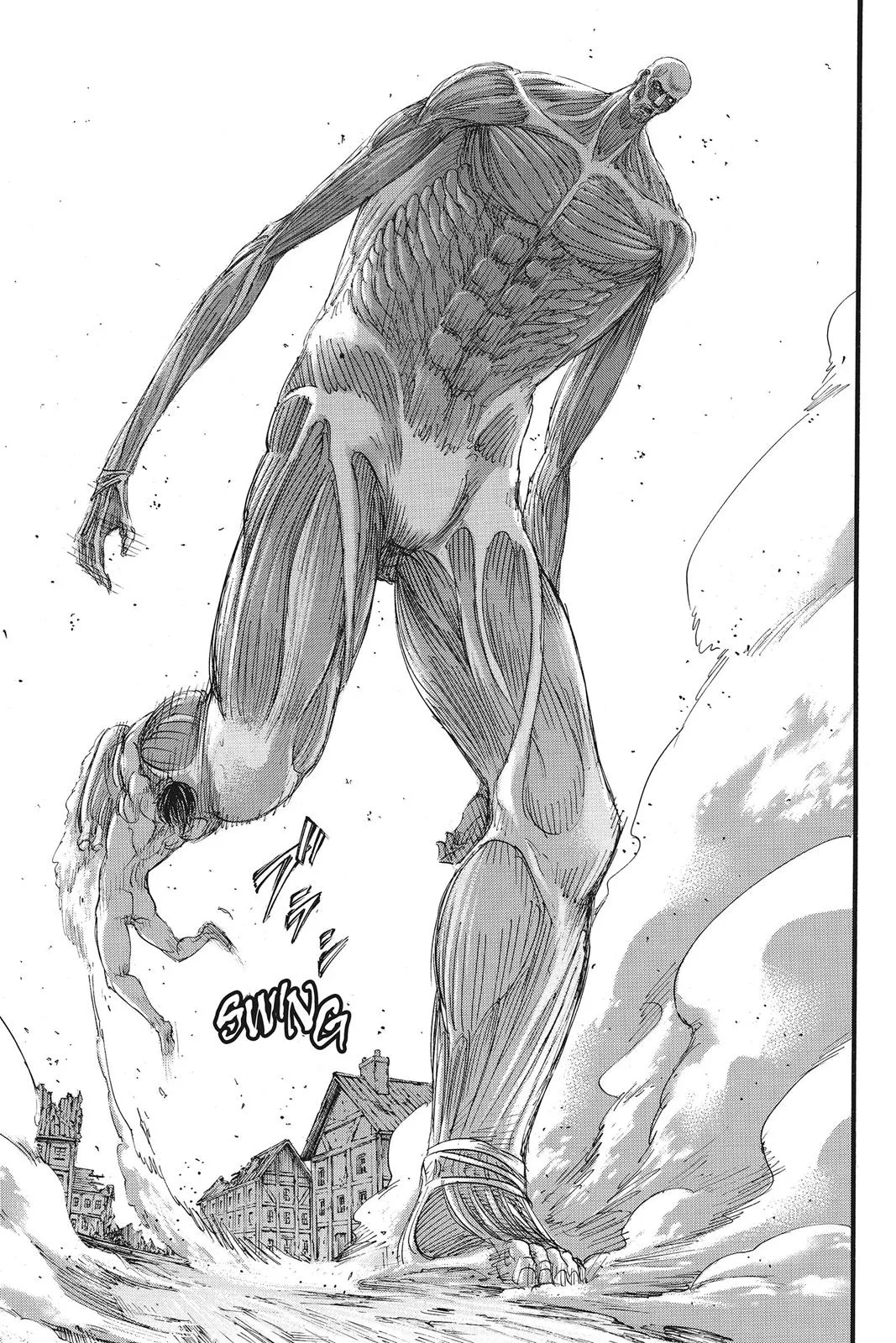 Attack on Titan - Chapter 79 - Page 43