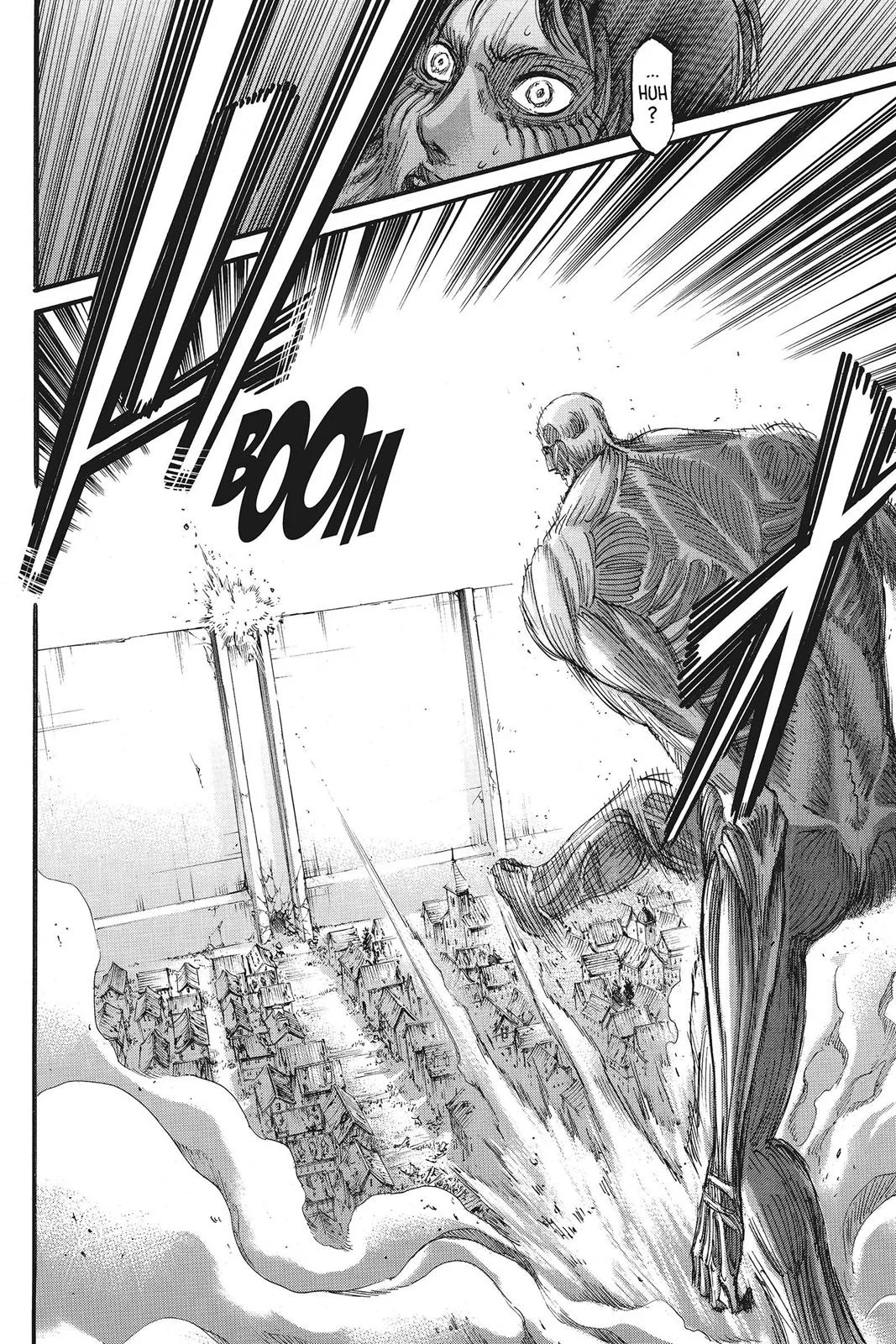 Attack on Titan - Chapter 79 - Page 44