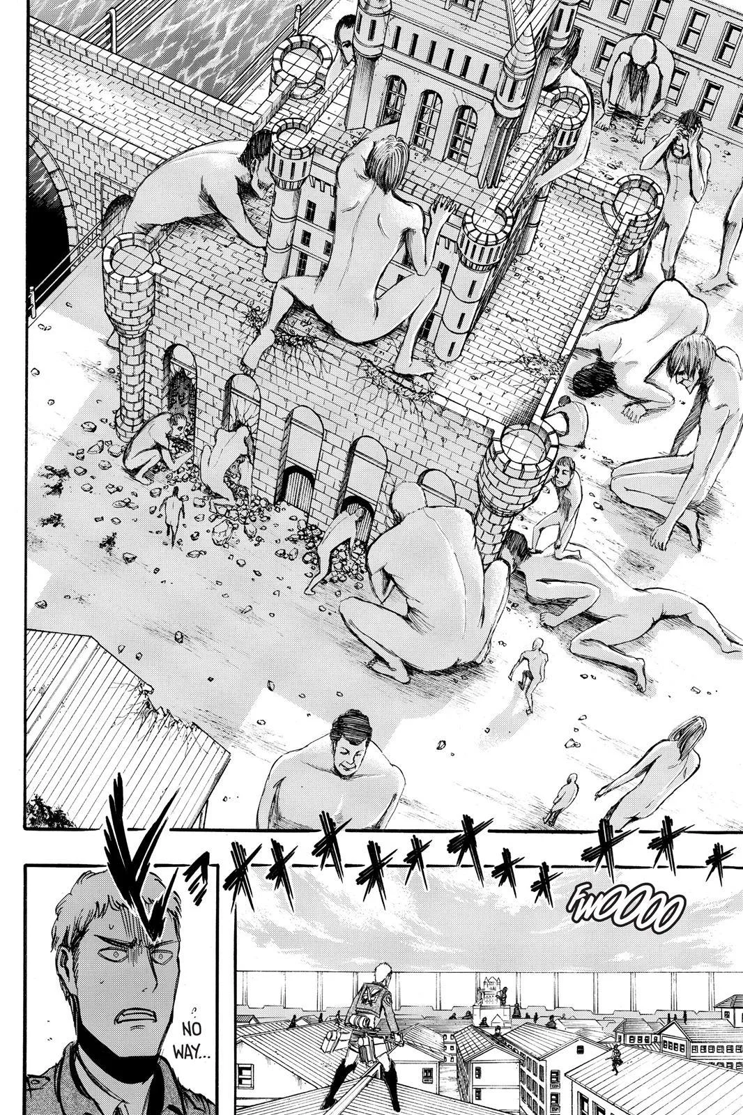 Attack on Titan - Chapter 8 - Page 17