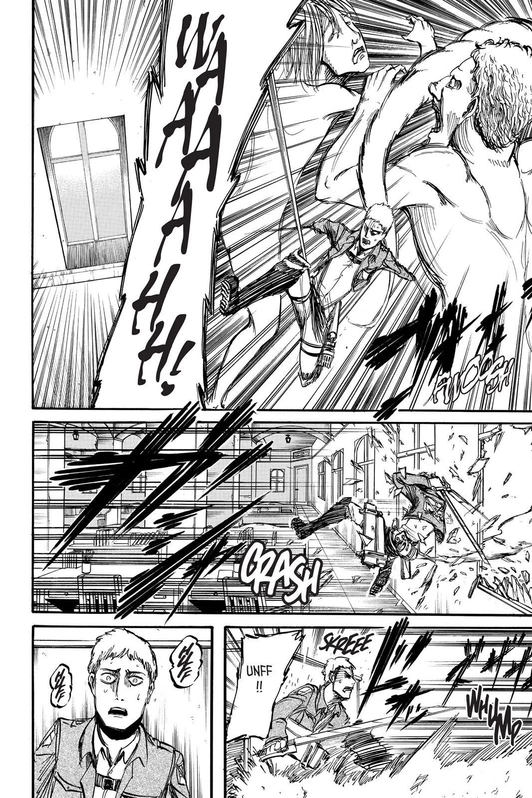 Attack on Titan - Chapter 8 - Page 25
