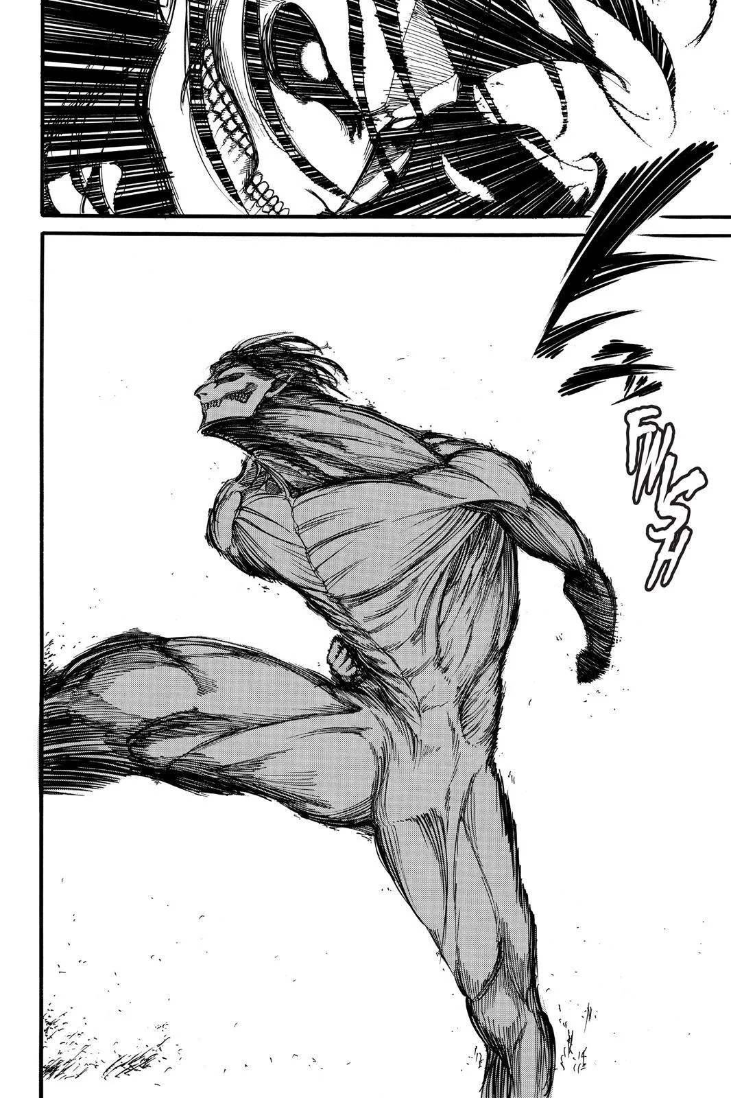 Attack on Titan - Chapter 8 - Page 7