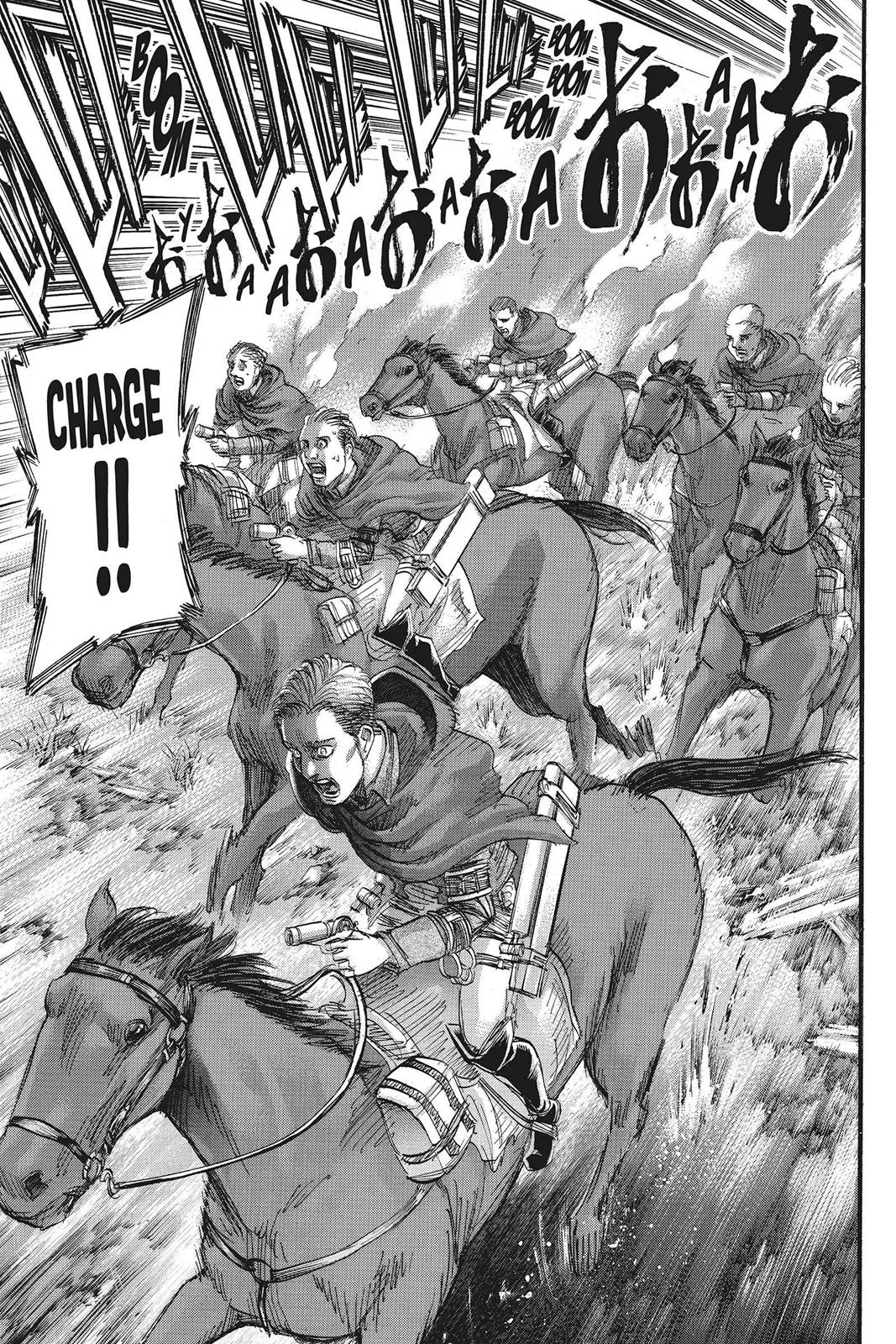 Attack on Titan - Chapter 80 - Page 29