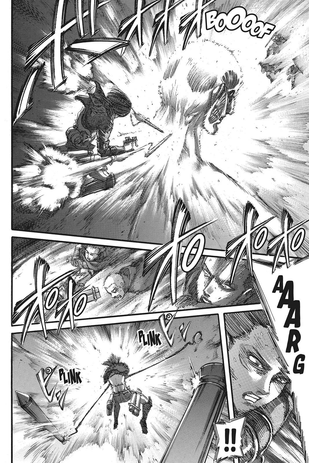 Attack on Titan - Chapter 80 - Page 8