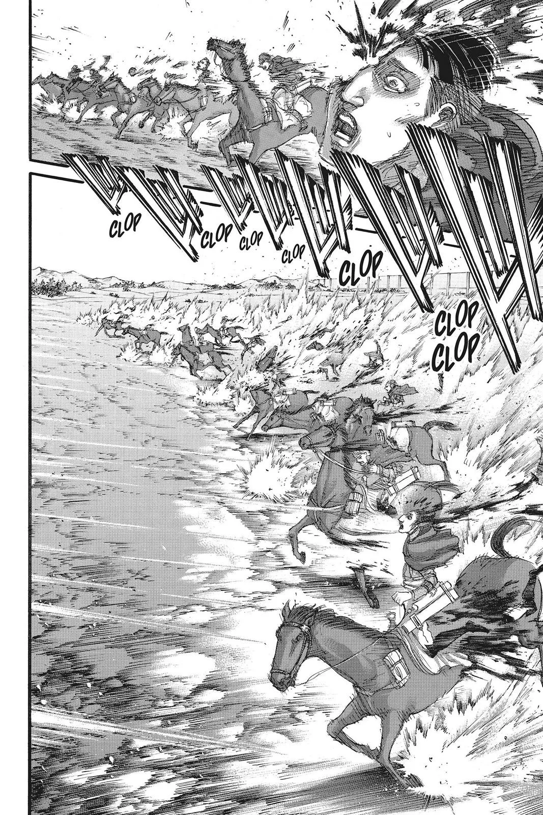 Attack on Titan - Chapter 81 - Page 10